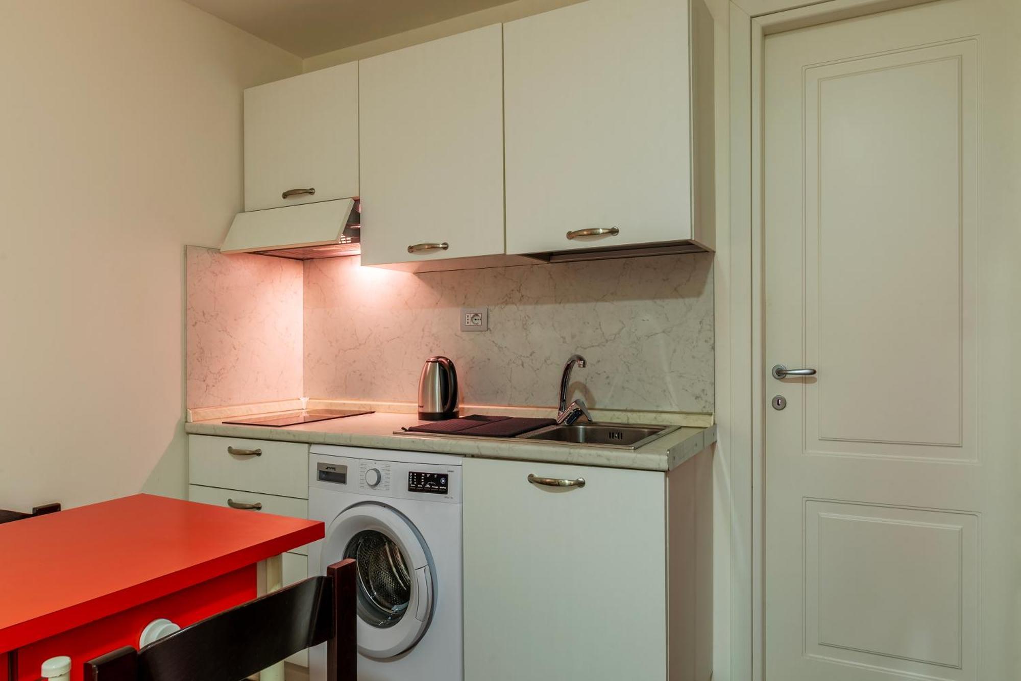 Appartement Termini Comfy
