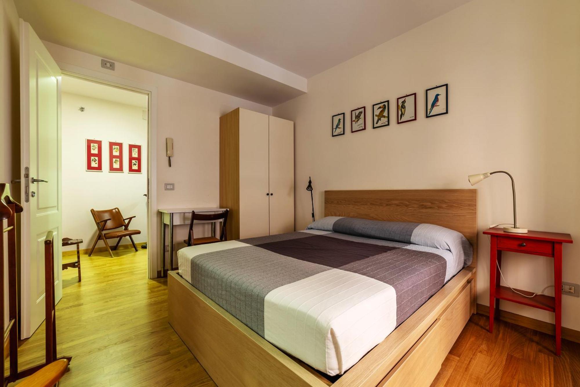 Termini Comfy Appartement Rome