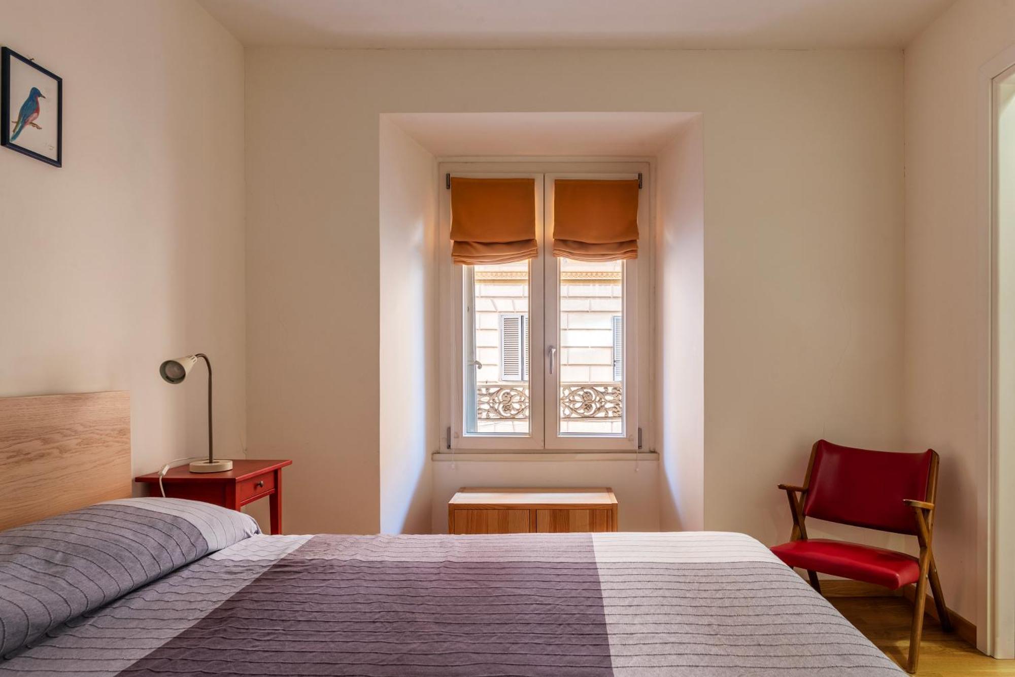 Appartement Termini Comfy Rome
