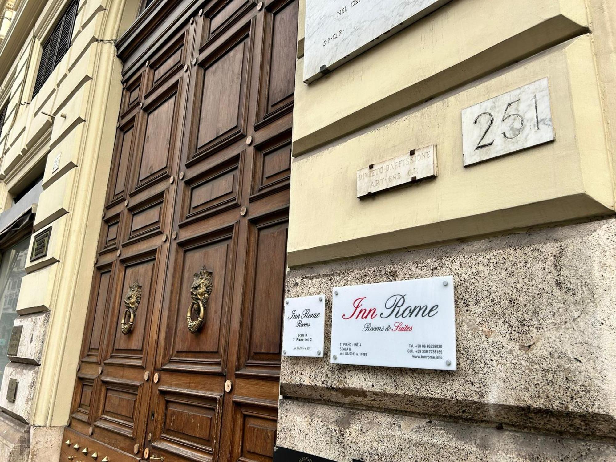& Guest house Rome