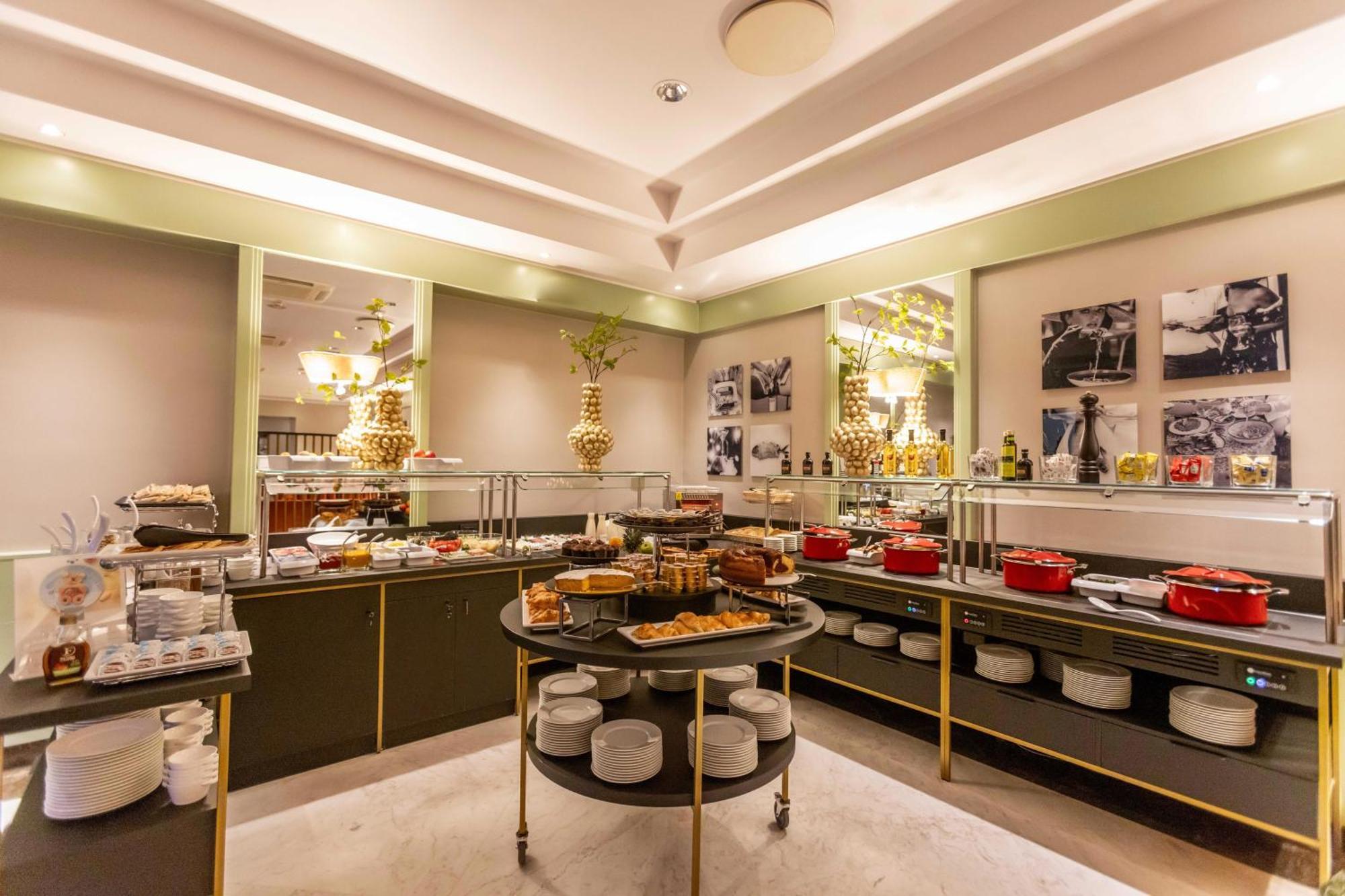 Hotel Leonardo Boutique Monti
