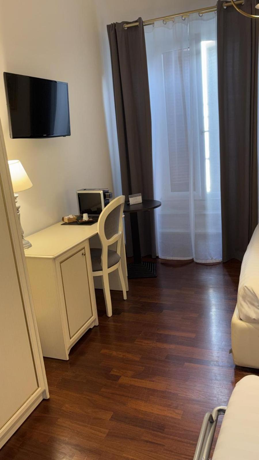 Guest house Piccolo Di Piazza Di Spagna 2*