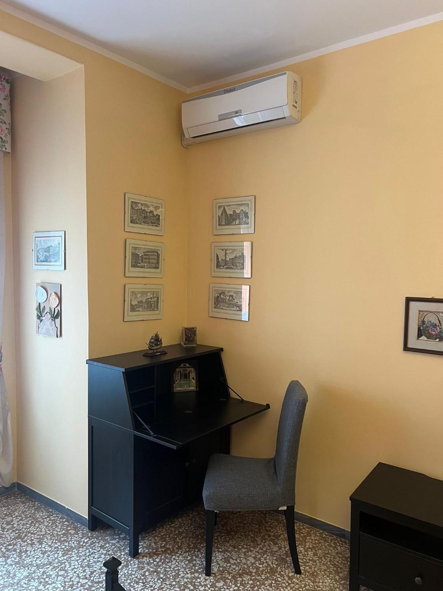 Apartamento Ila *
