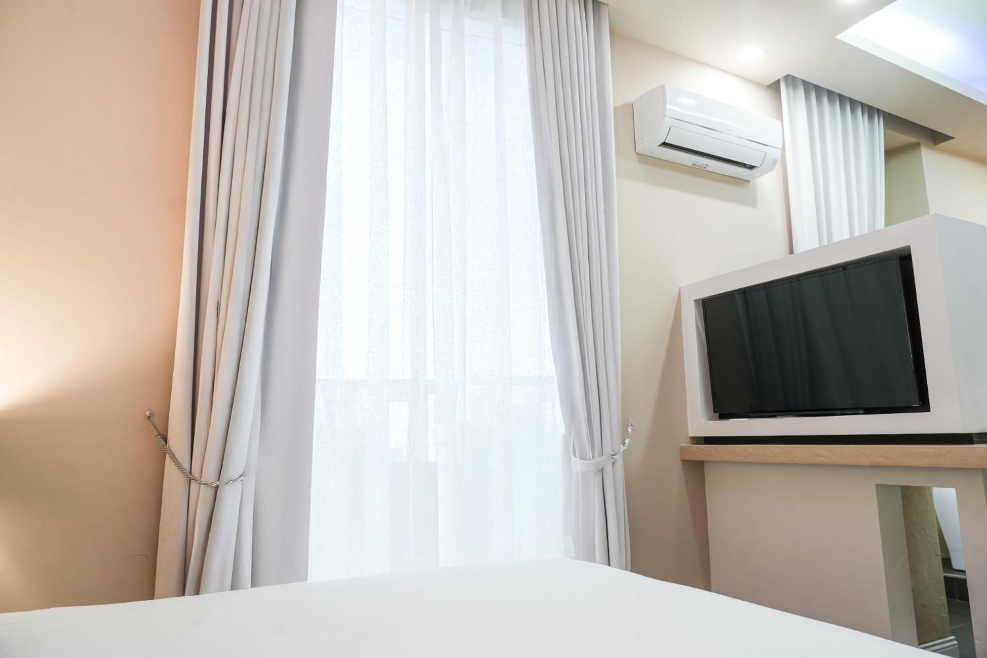 Maison d'hôtes Corso Boutique Luxury 3*