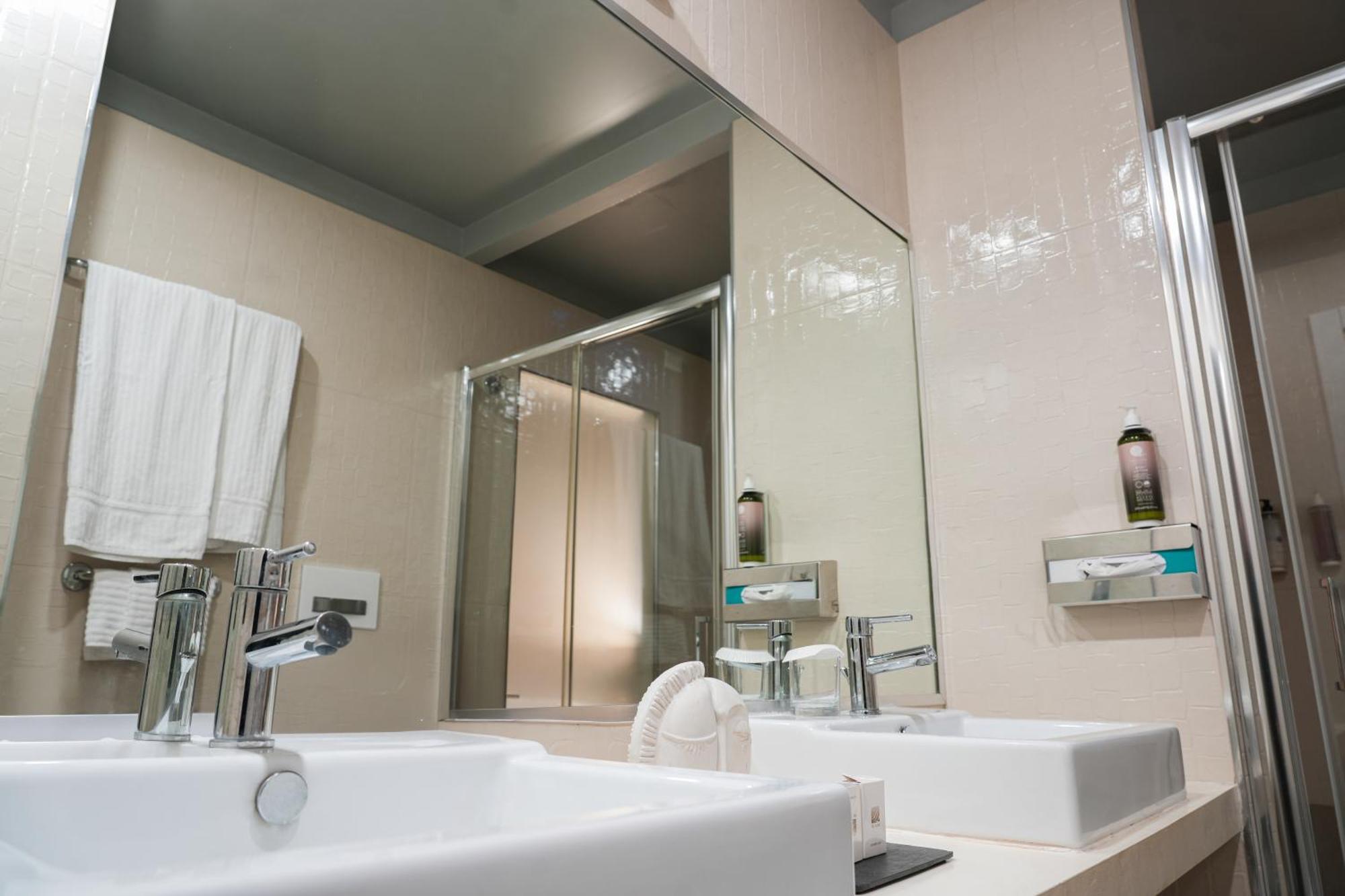 Corso Boutique Luxury Maison d'hôtes Rome