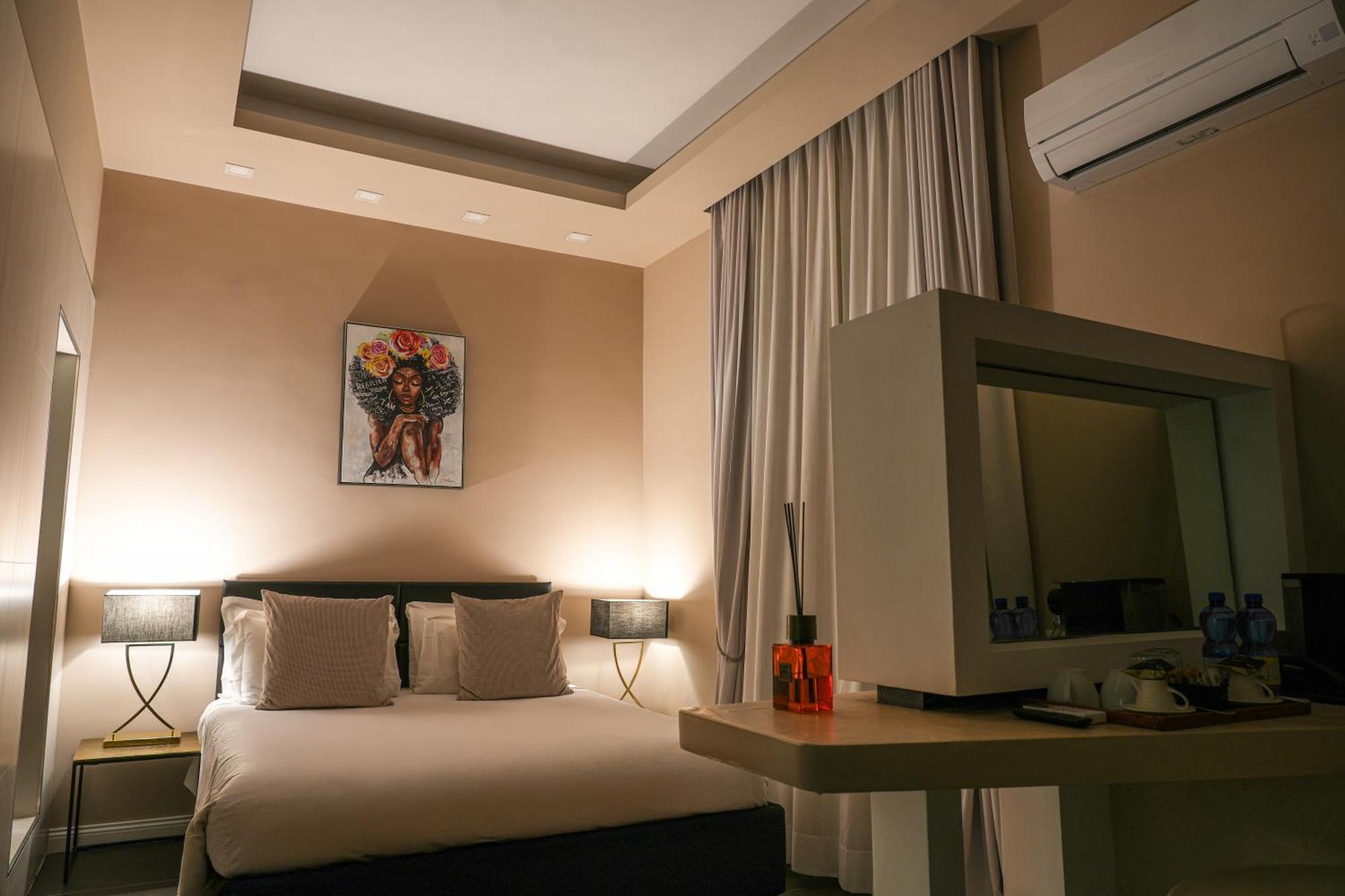 Maison d'hôtes Corso Boutique Luxury Rome