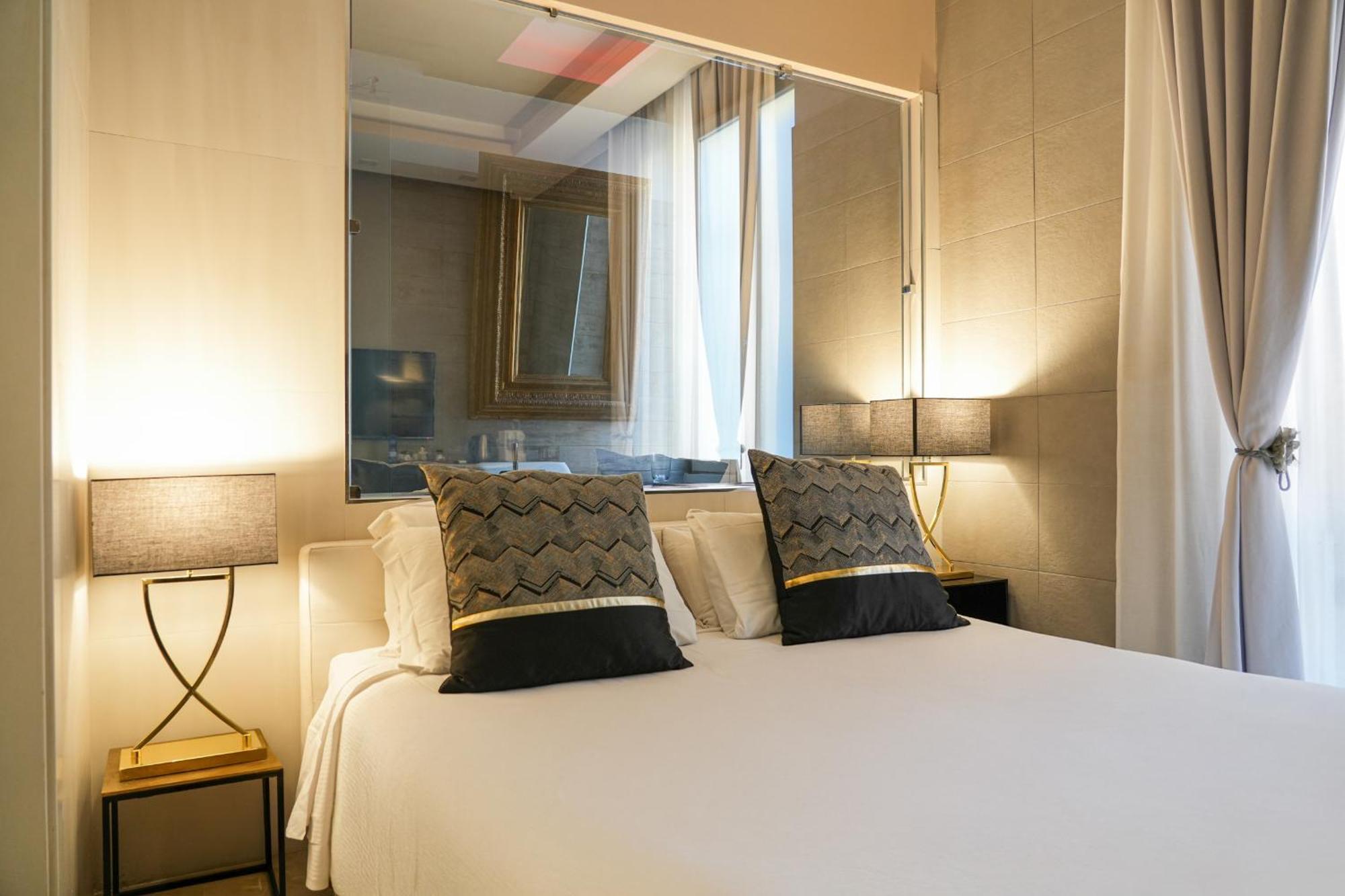 Maison d'hôtes Corso Boutique Luxury