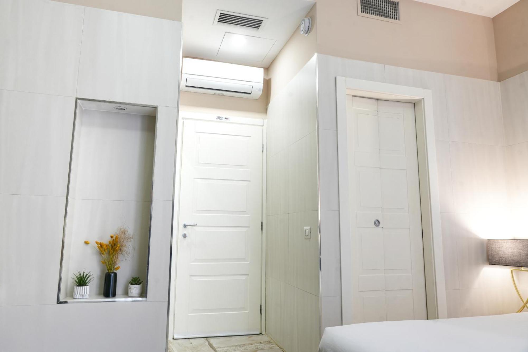 Corso Boutique Luxury Maison d'hôtes Rome