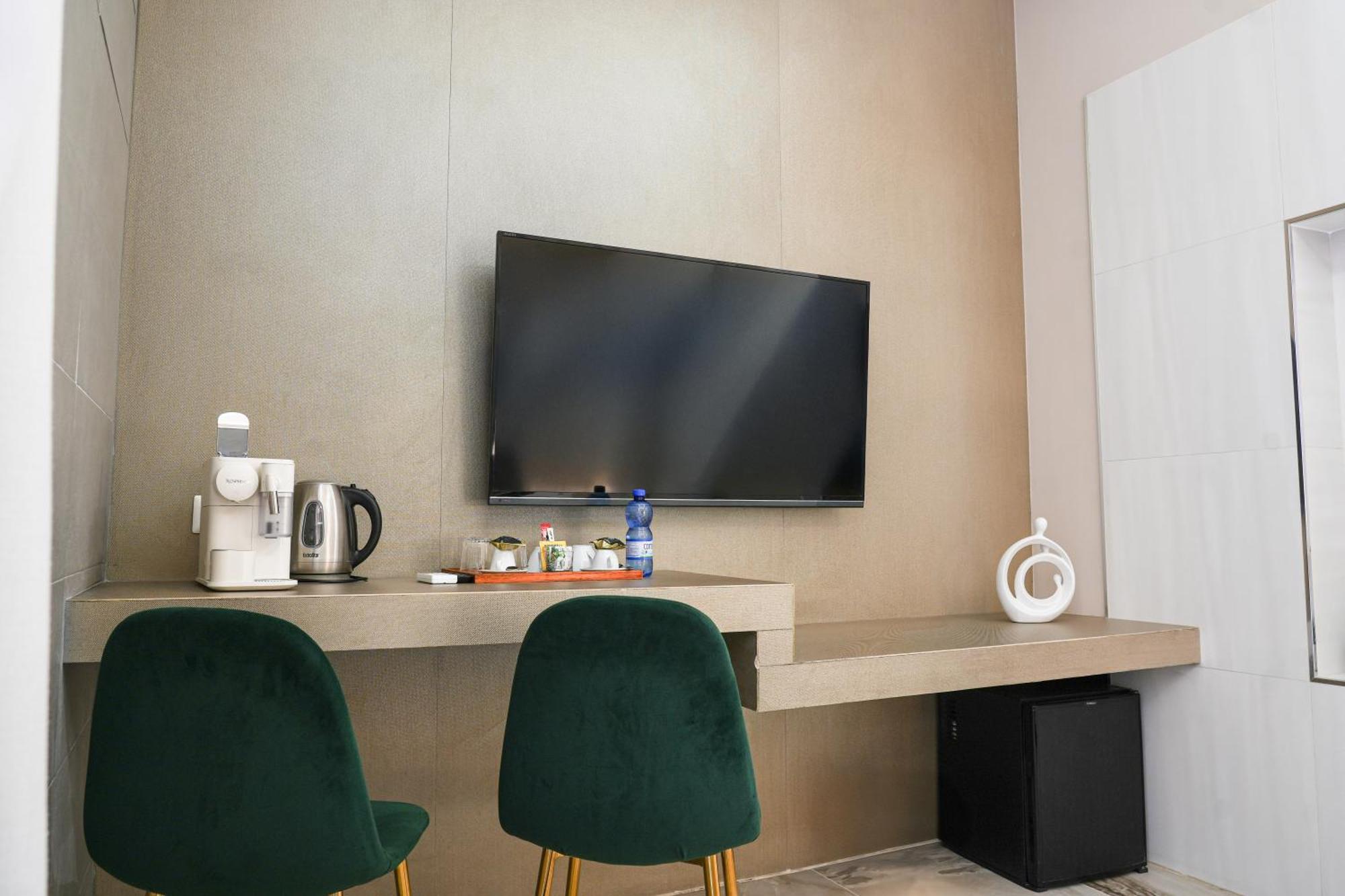 Corso Boutique Luxury 3* Rome