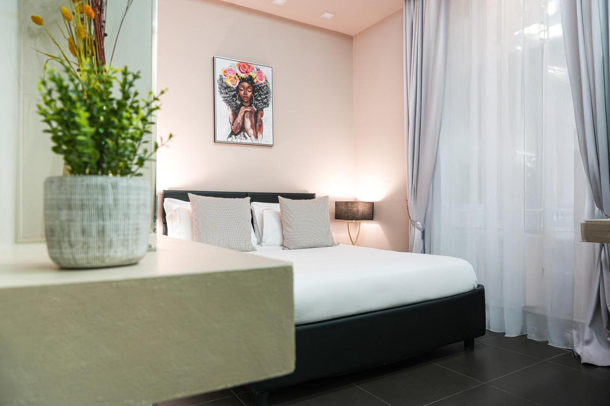 Corso Boutique Luxury Maison d'hôtes 3*