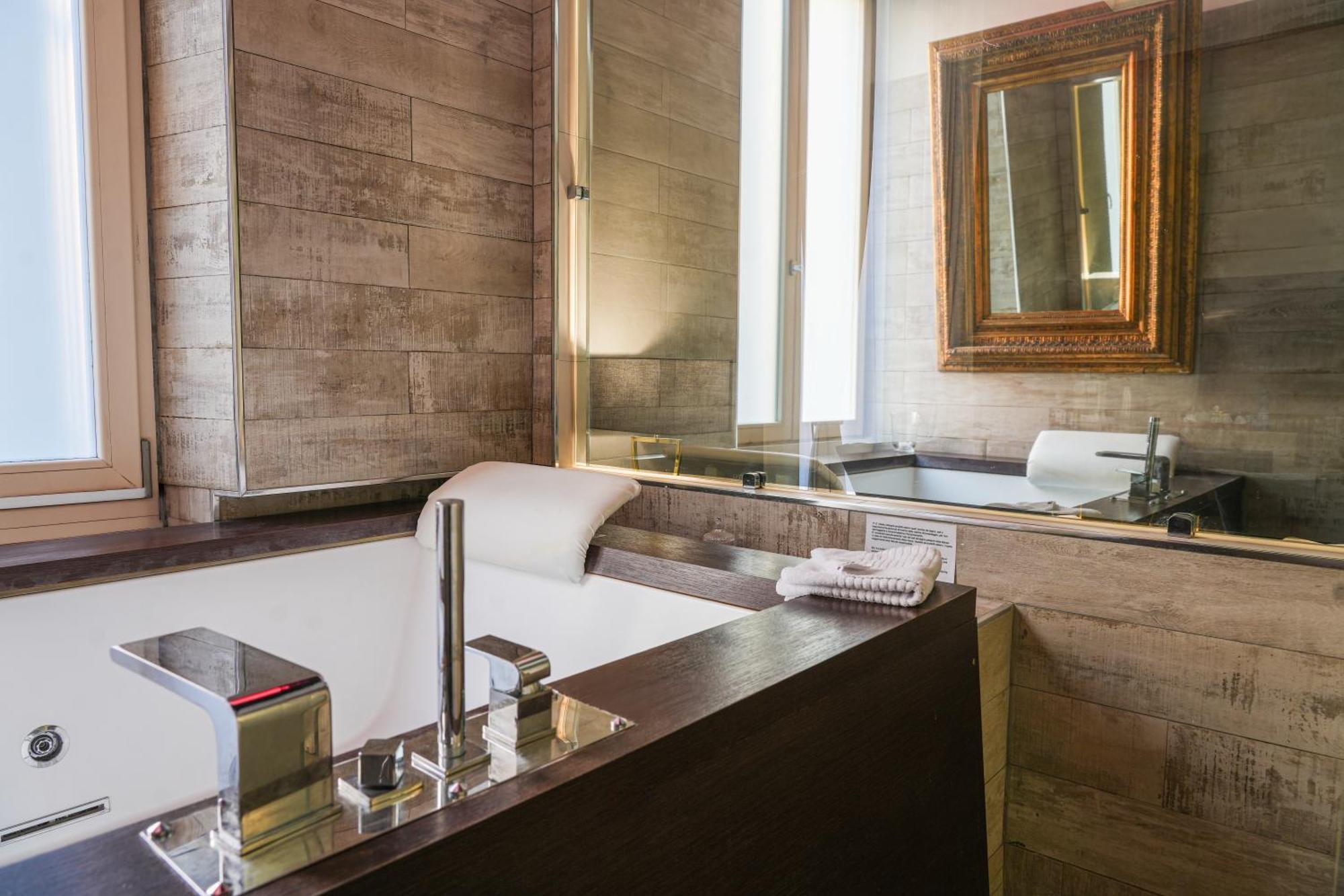 Maison d'hôtes Corso Boutique Luxury