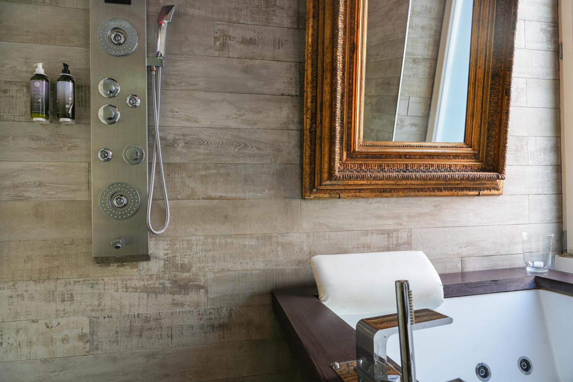 Corso Boutique Luxury 3* Rome
