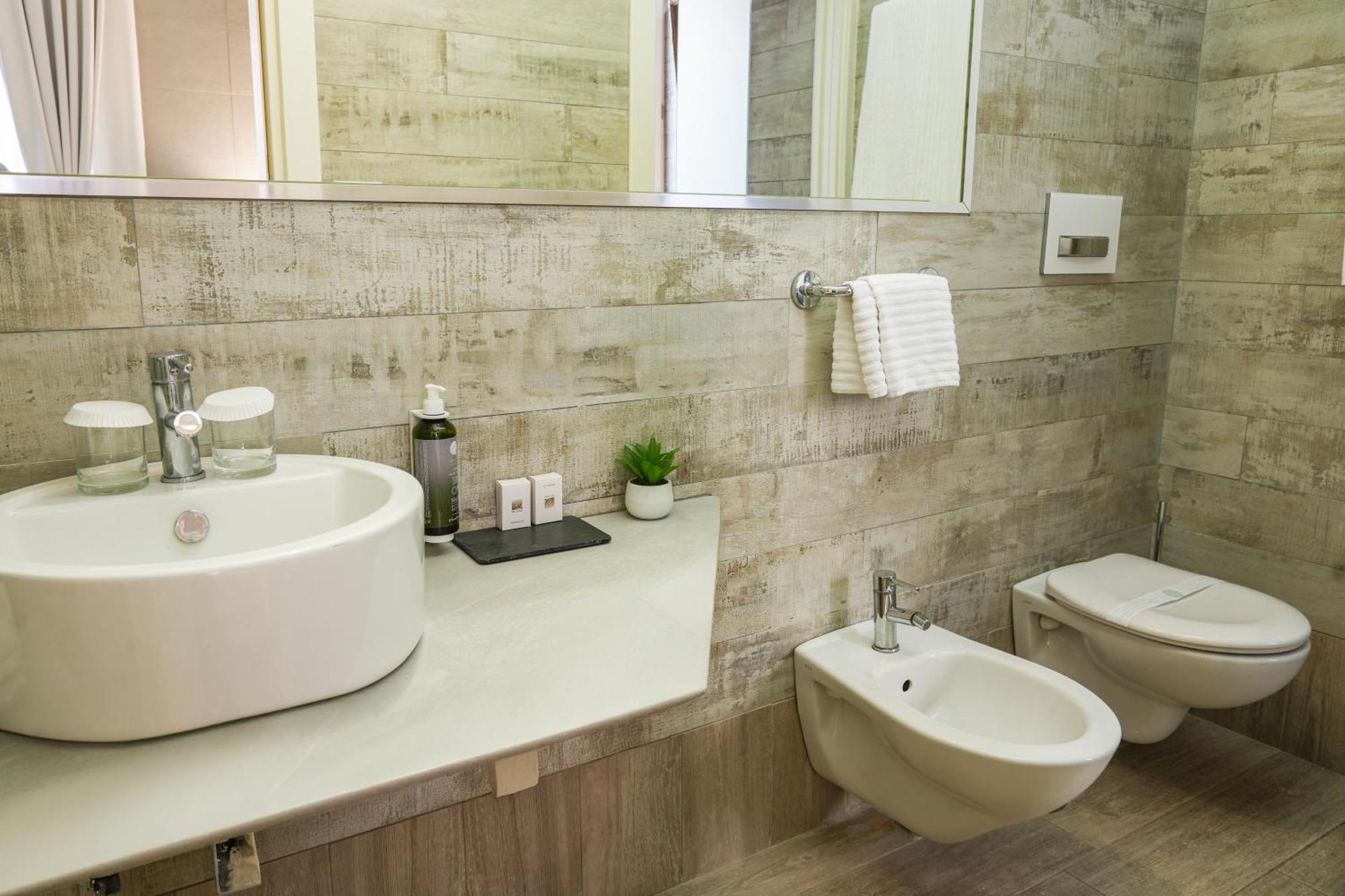 Maison d'hôtes Corso Boutique Luxury Rome