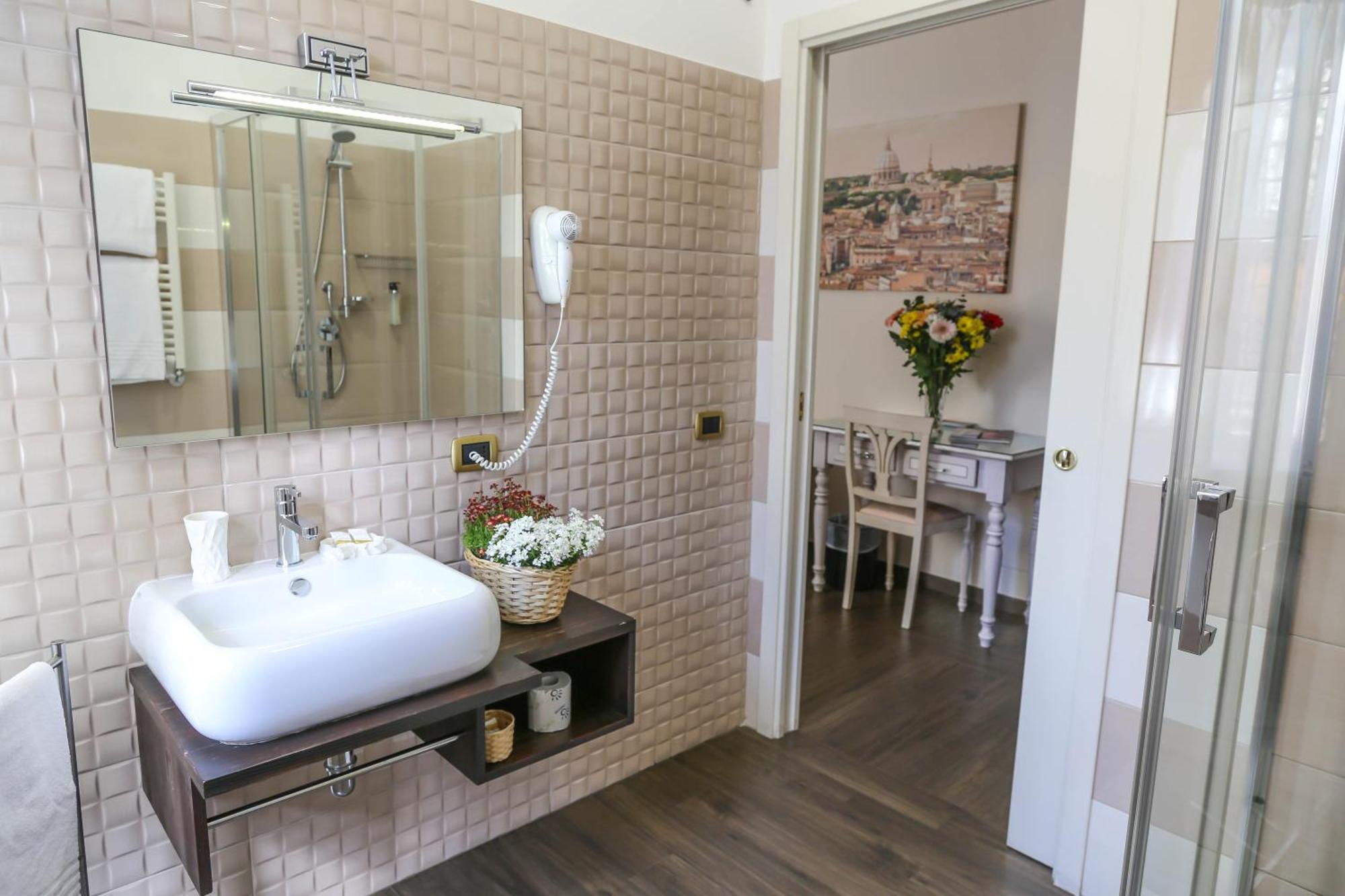 Matissa Guest house Rome