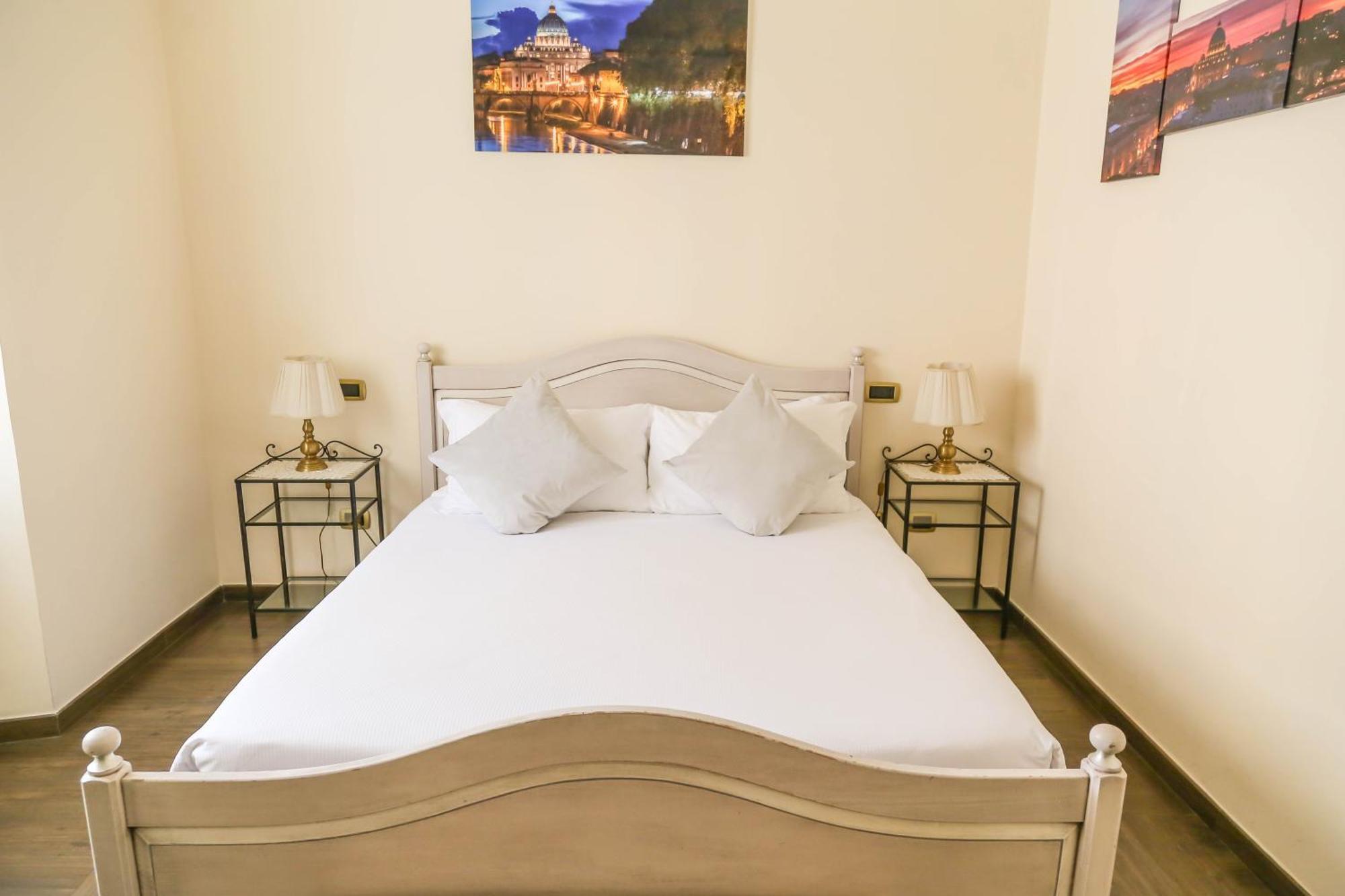 Matissa Guest house