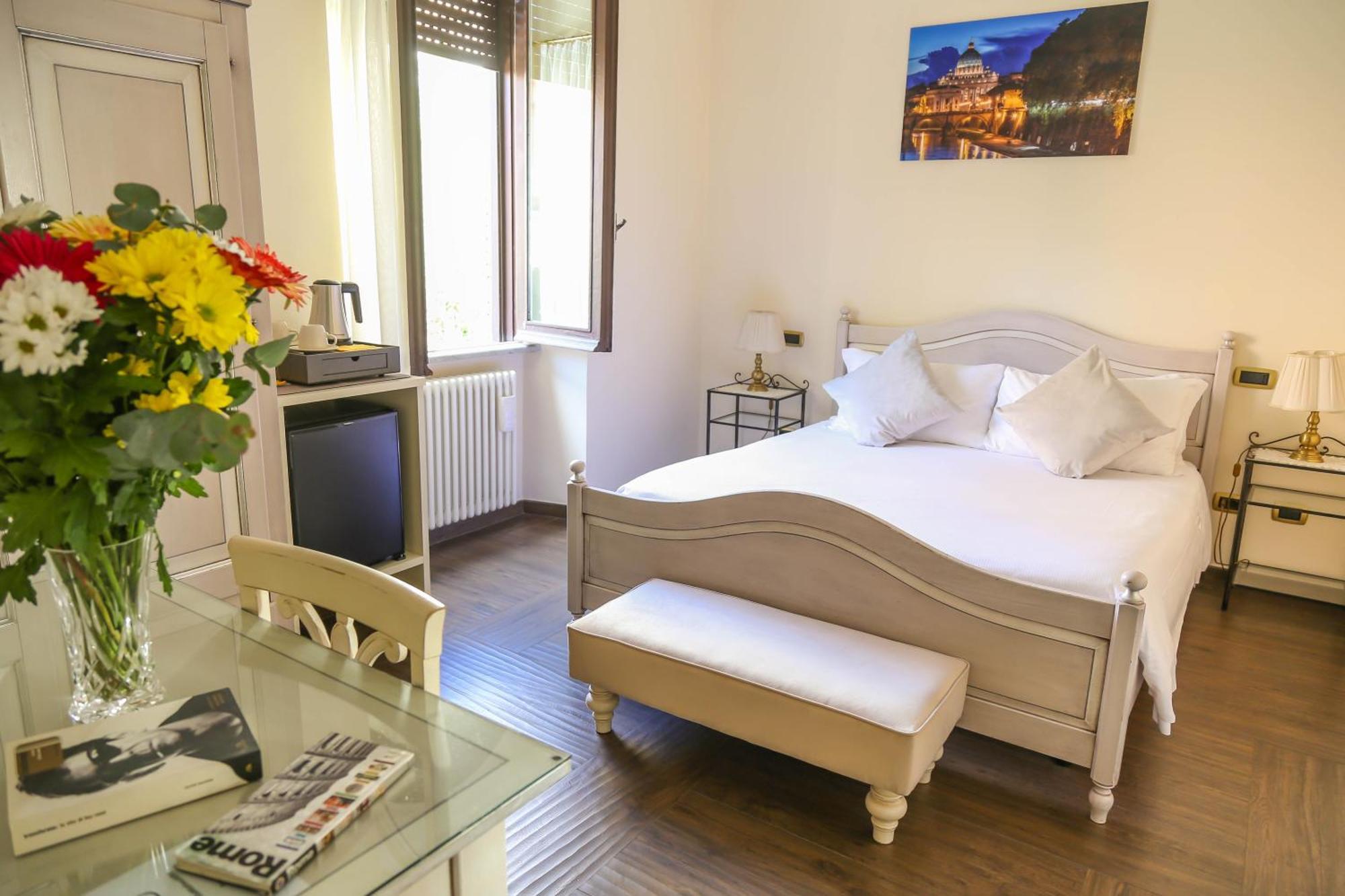 Guest house Matissa