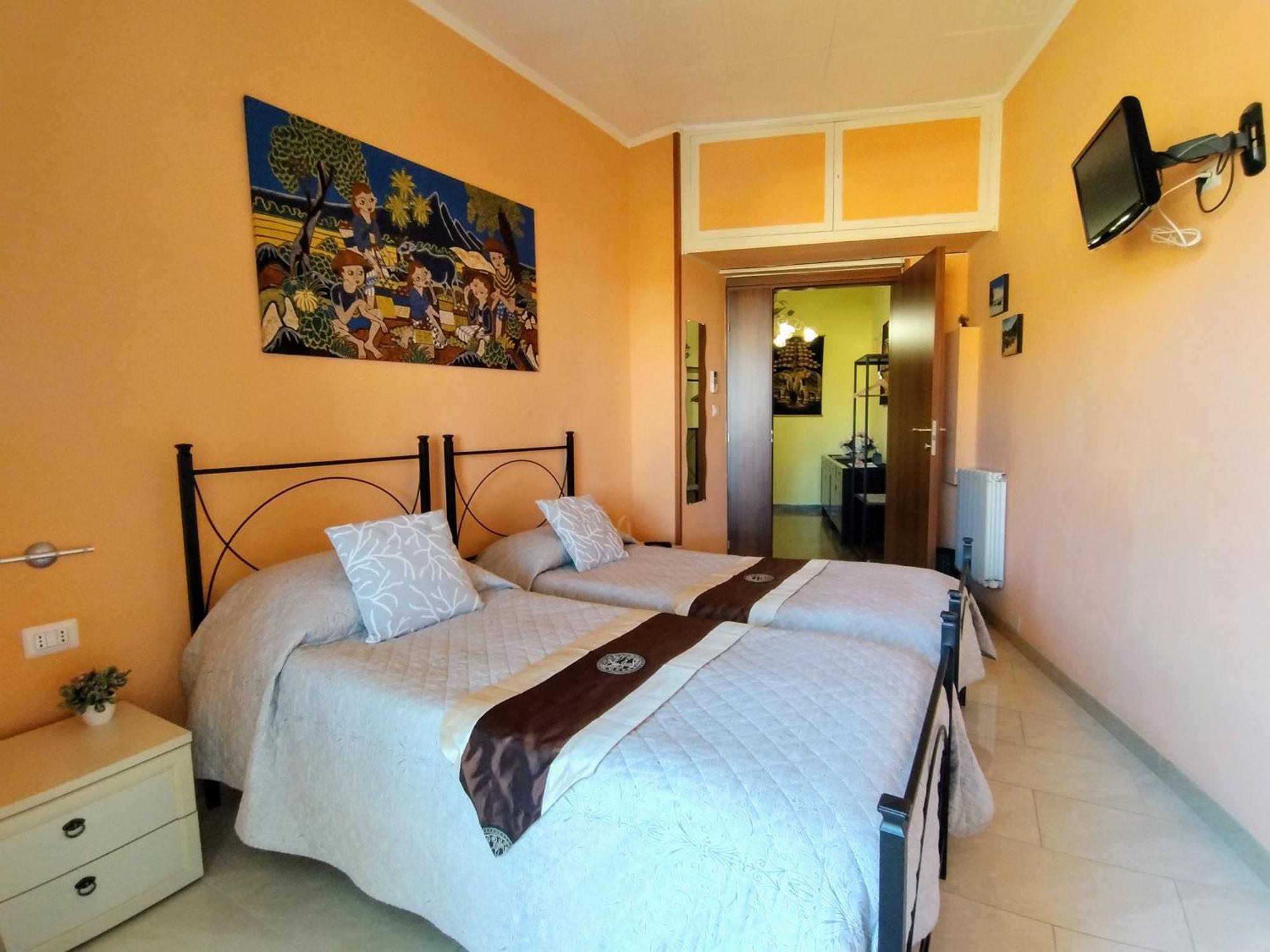 Attico Talenti Apartment Rome