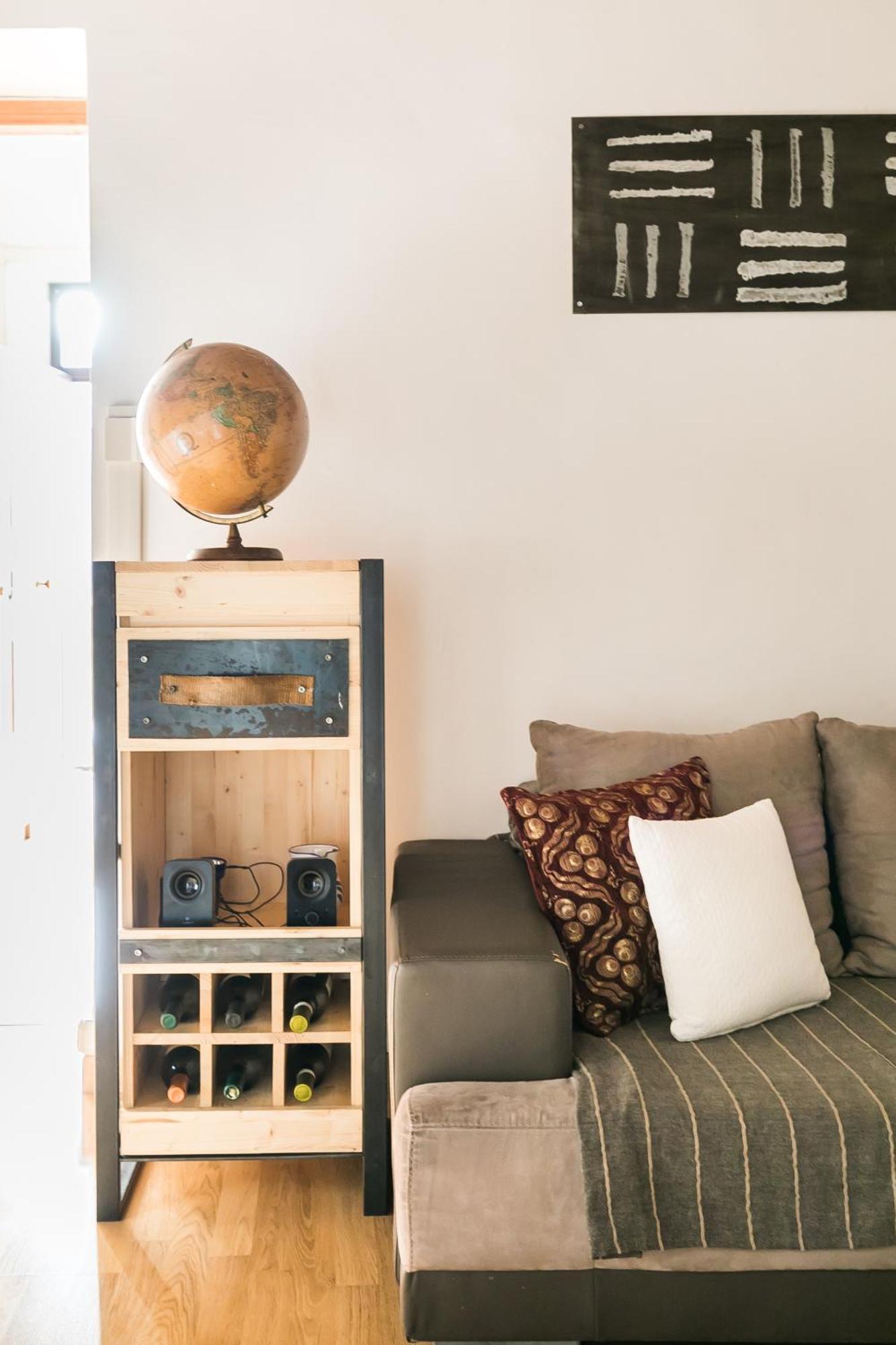 Apartment Domus Borgo Pio - San Pietro *