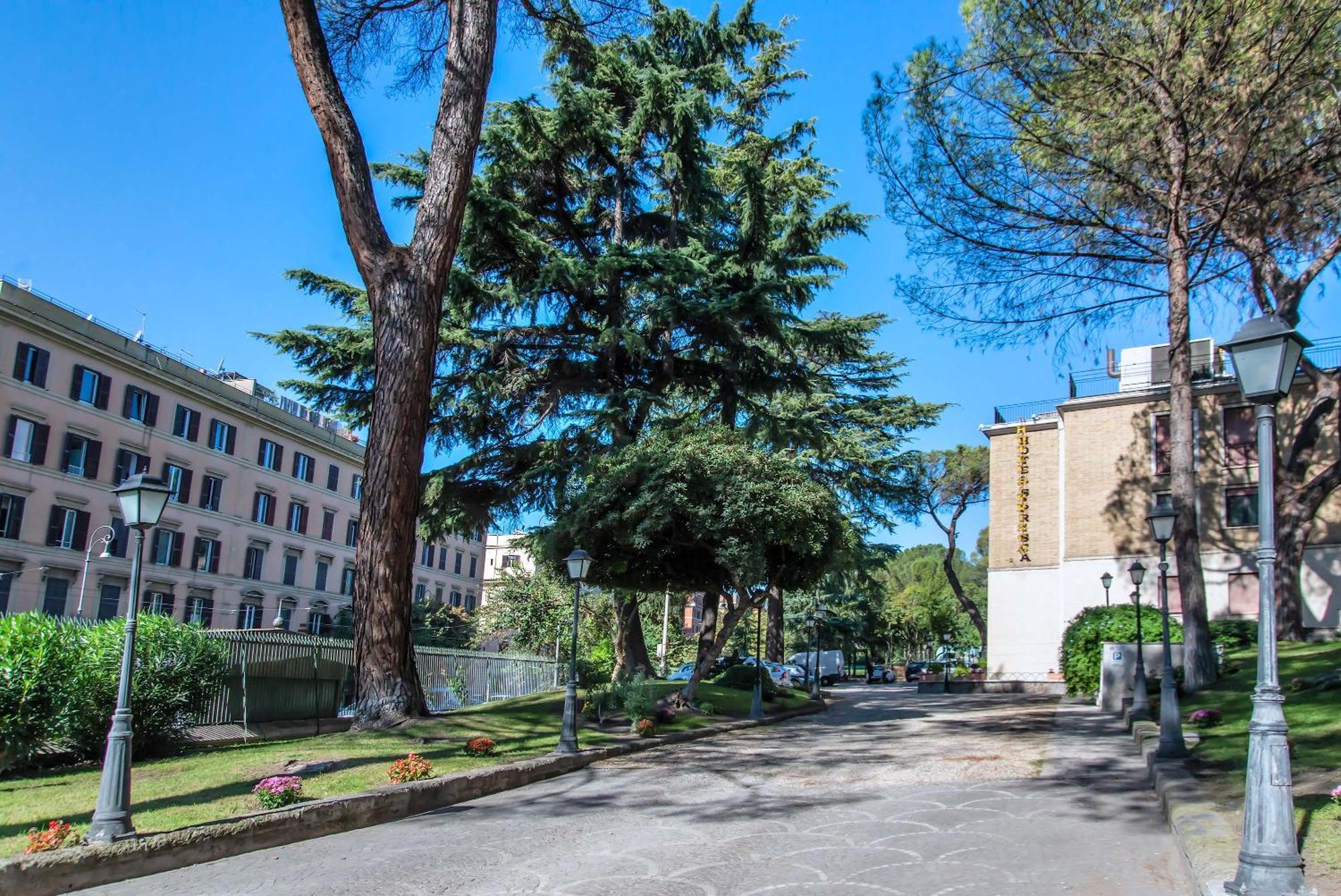 Hotel Santa Prisca