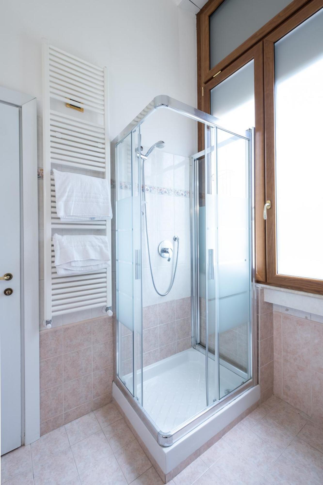 Santa Prisca Hotel Rome