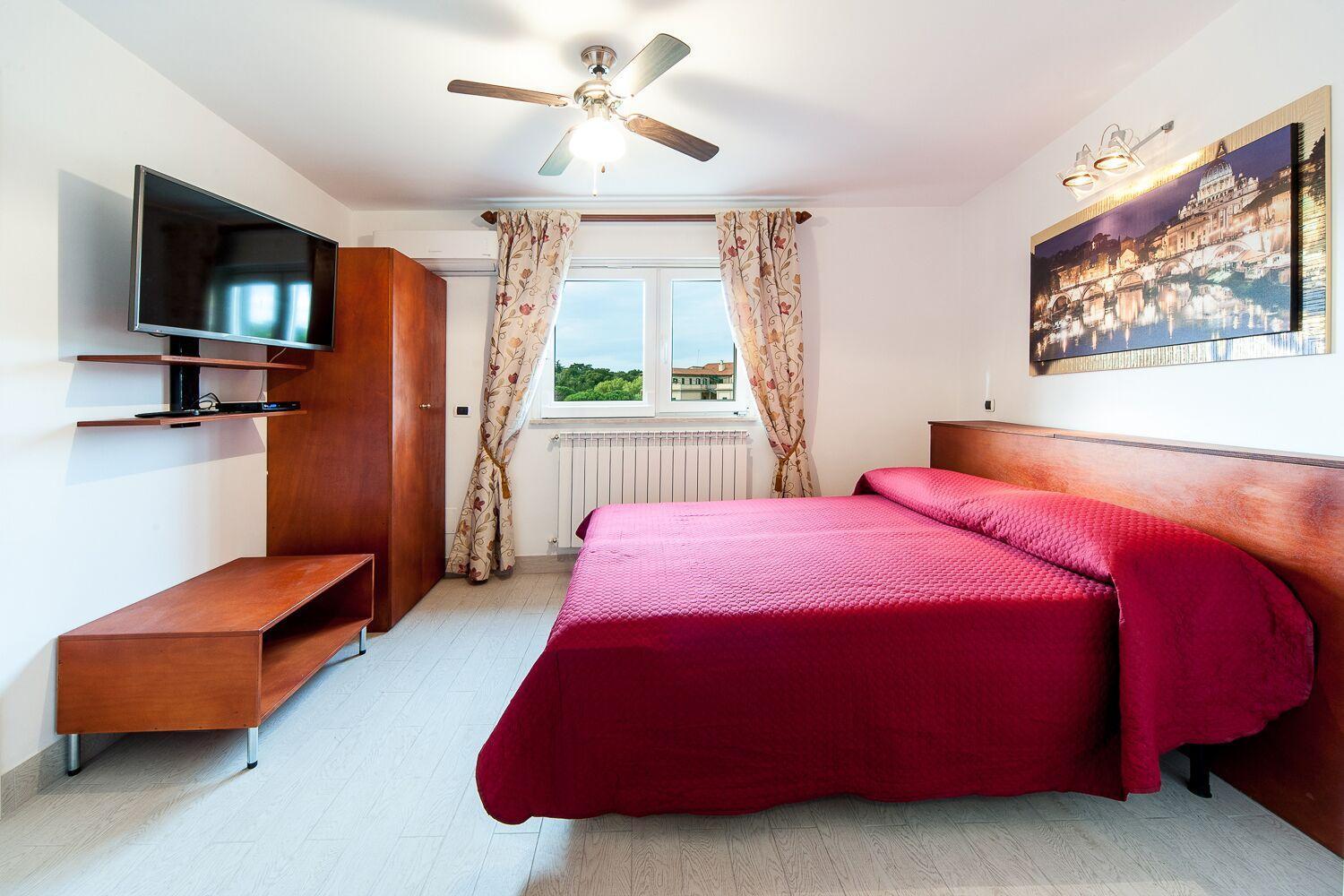 Vakantiehuis Mons Aureus *