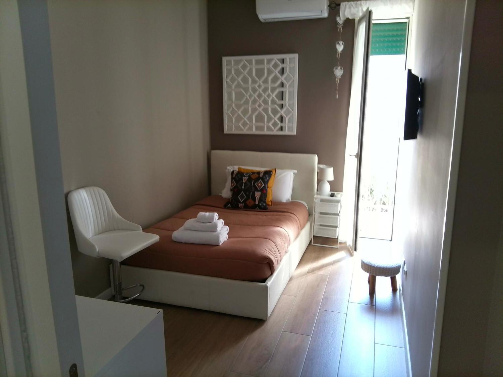 Appartement Homey Rome
