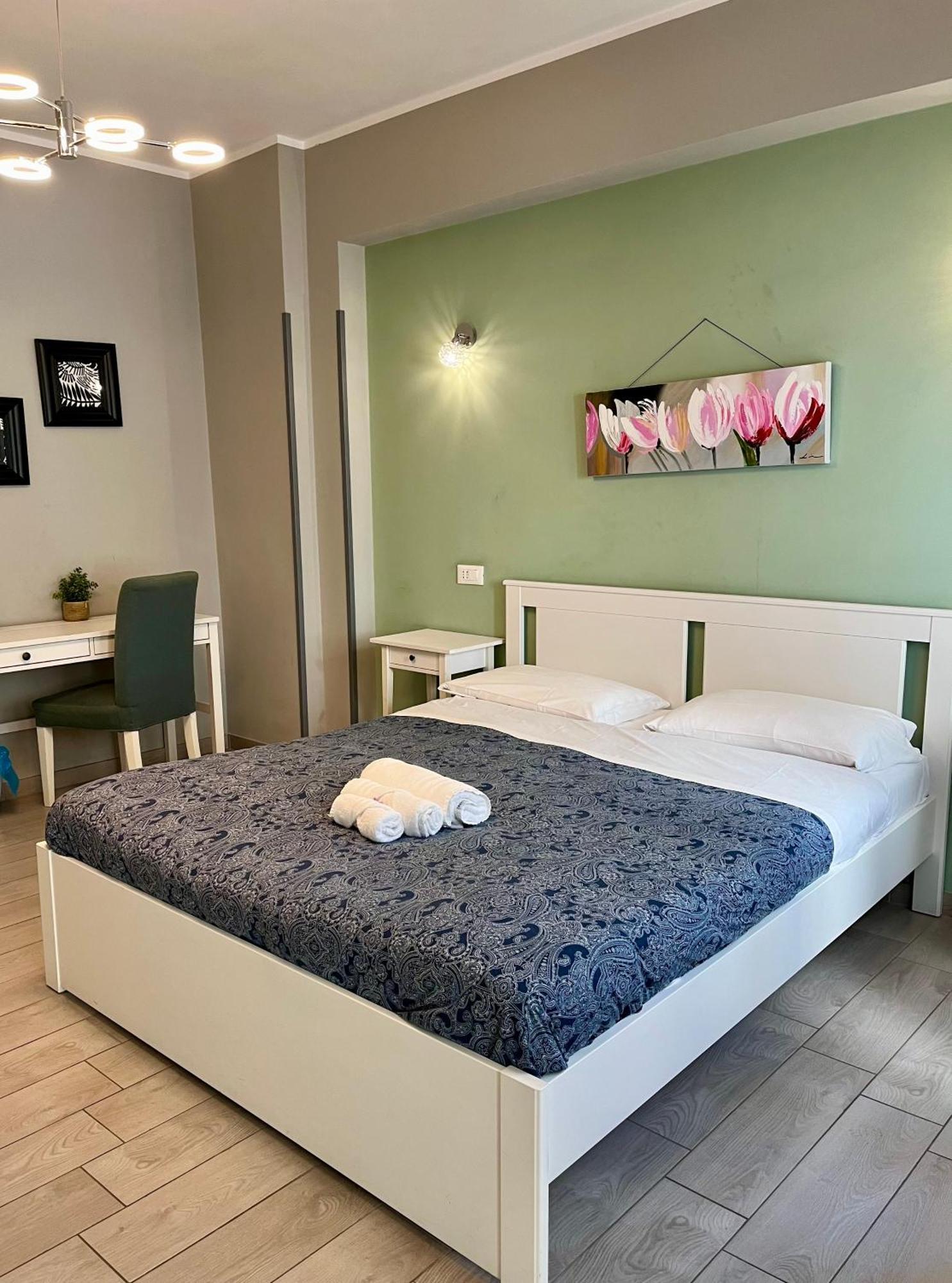Casa de hóspedes Pretty Tiburtina 2*