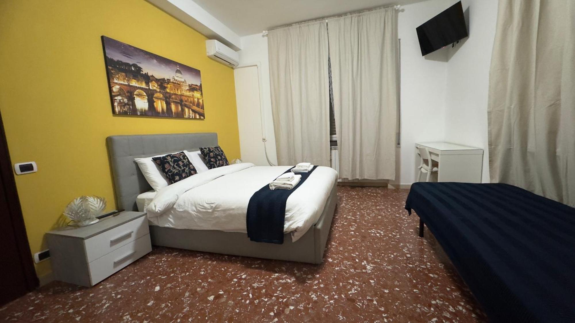 Bella Maison d'hôtes Rome