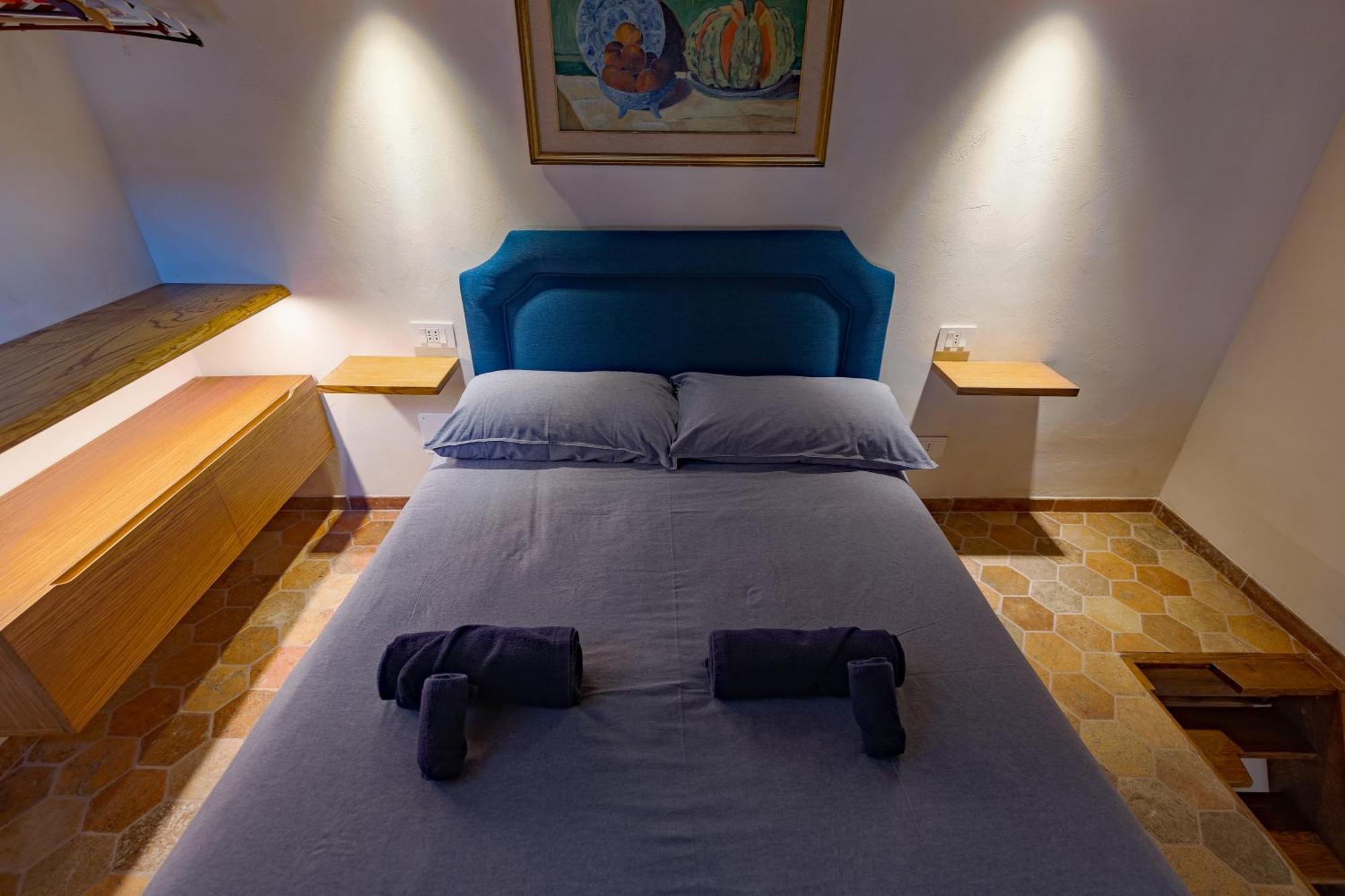 Appartement Loft Trastevere Rome