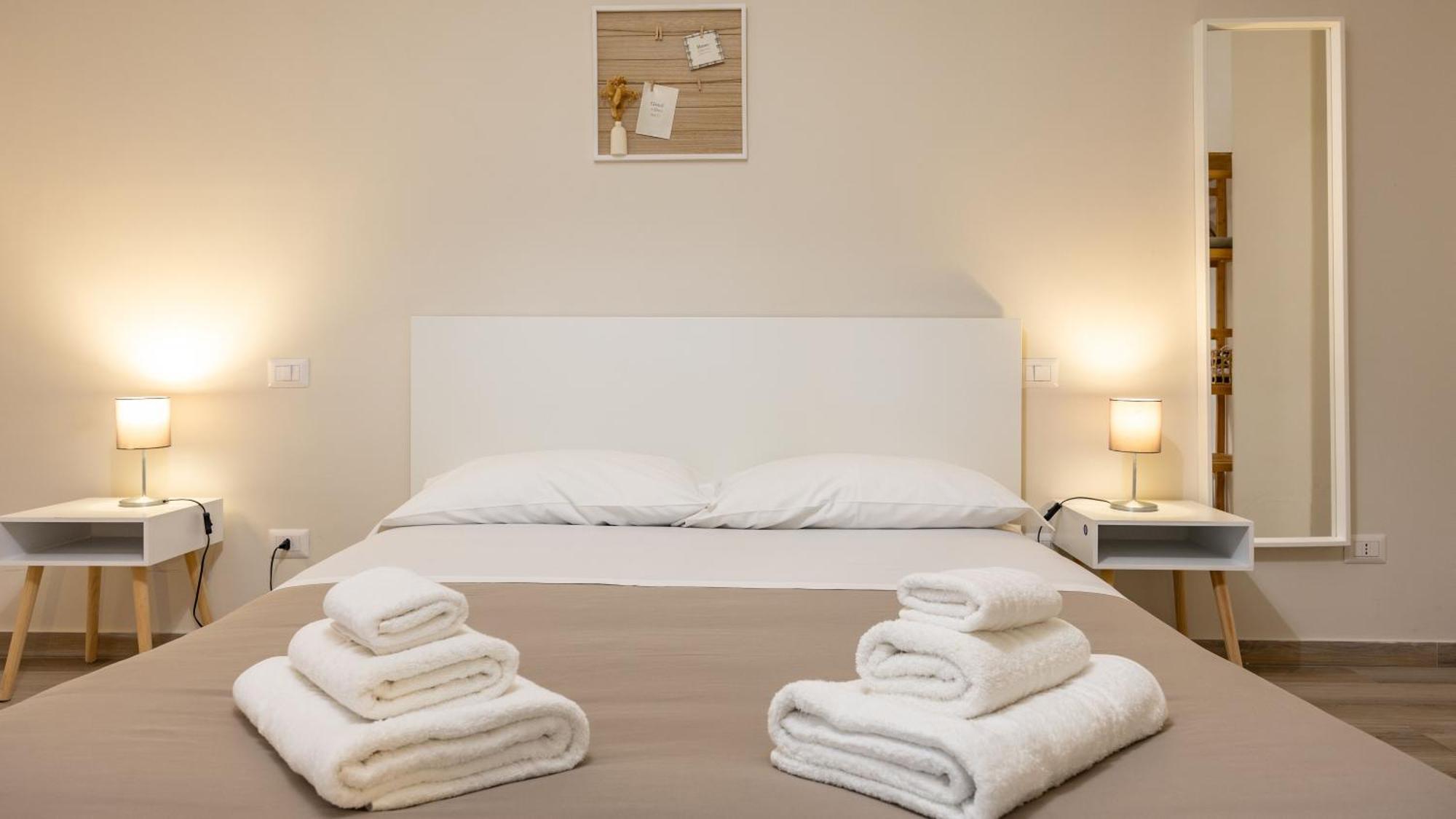 Ostiense Flat&rooms By Rentbeat * Roma