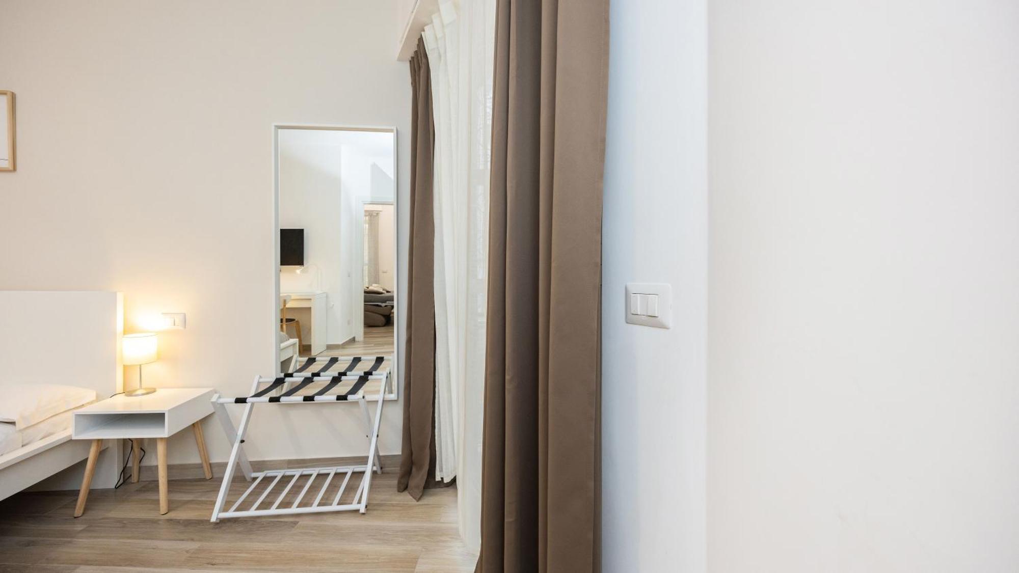 Alloggio in famiglia Ostiense Flat&rooms By Rentbeat Roma