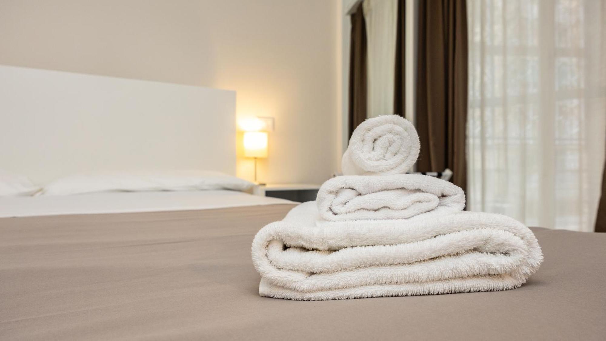 Ostiense Flat&rooms By Rentbeat Roma