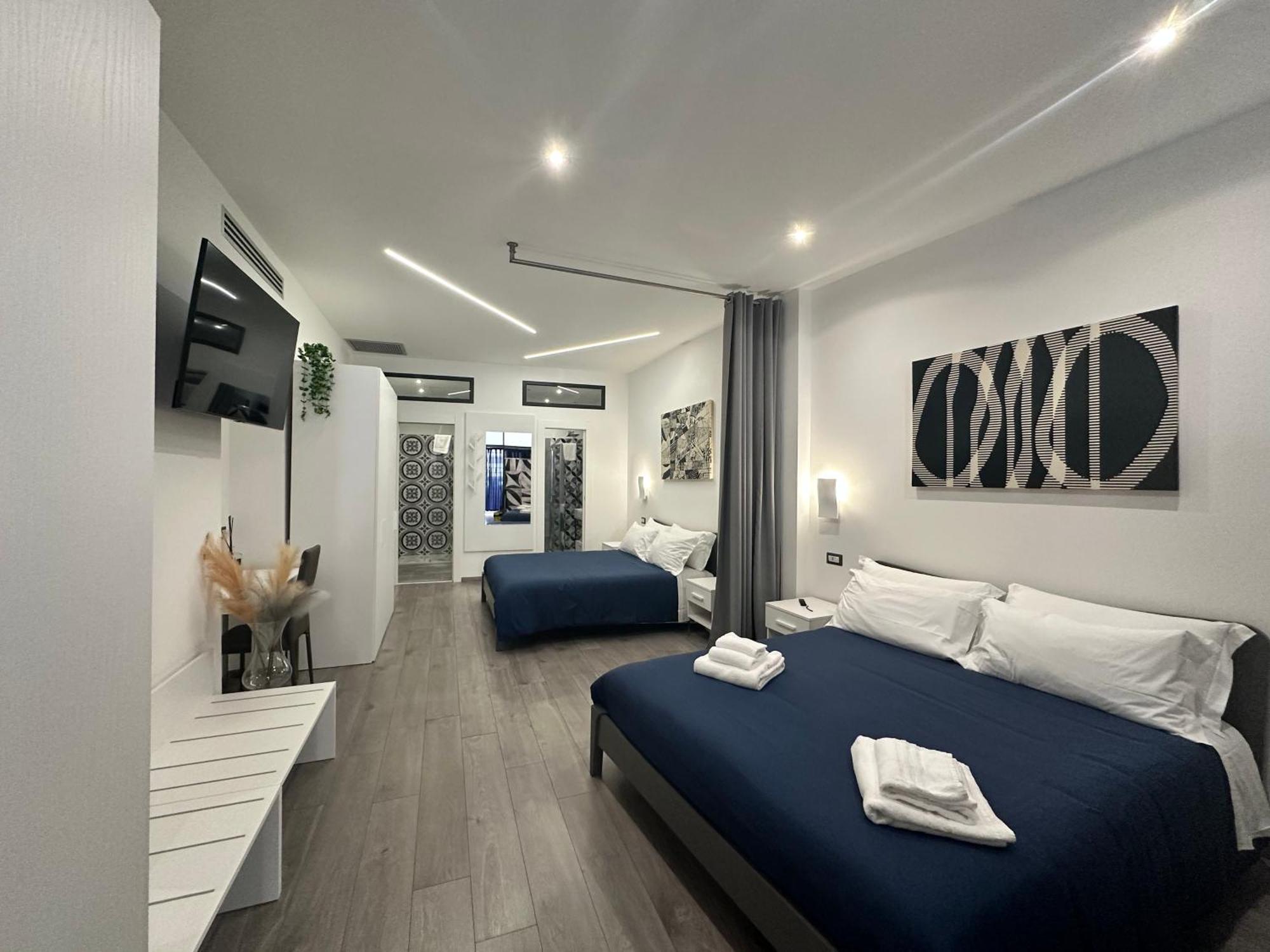 San Saba Street 46 Appartement Rome