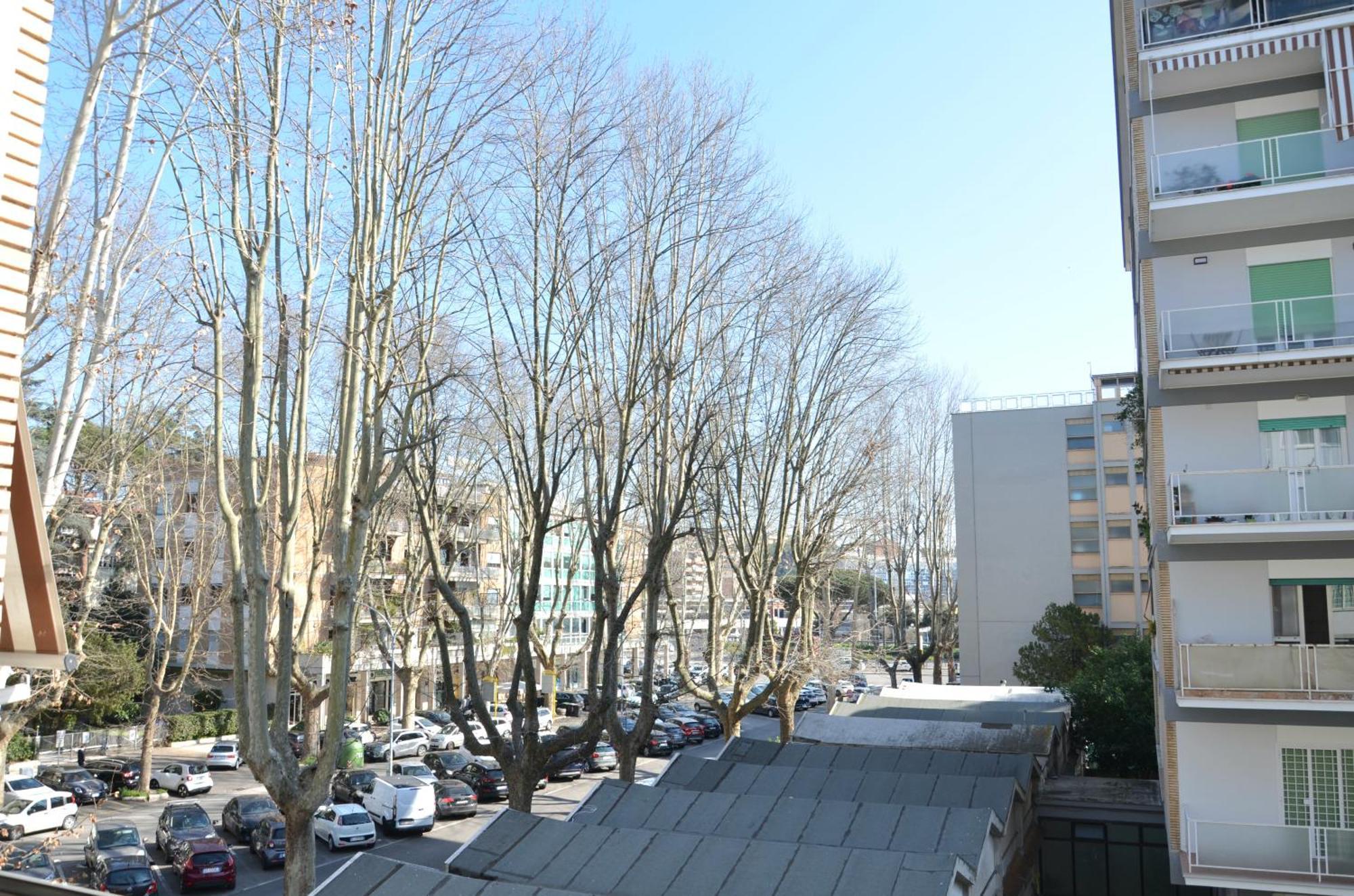 Apartment La Maison Eur Rome