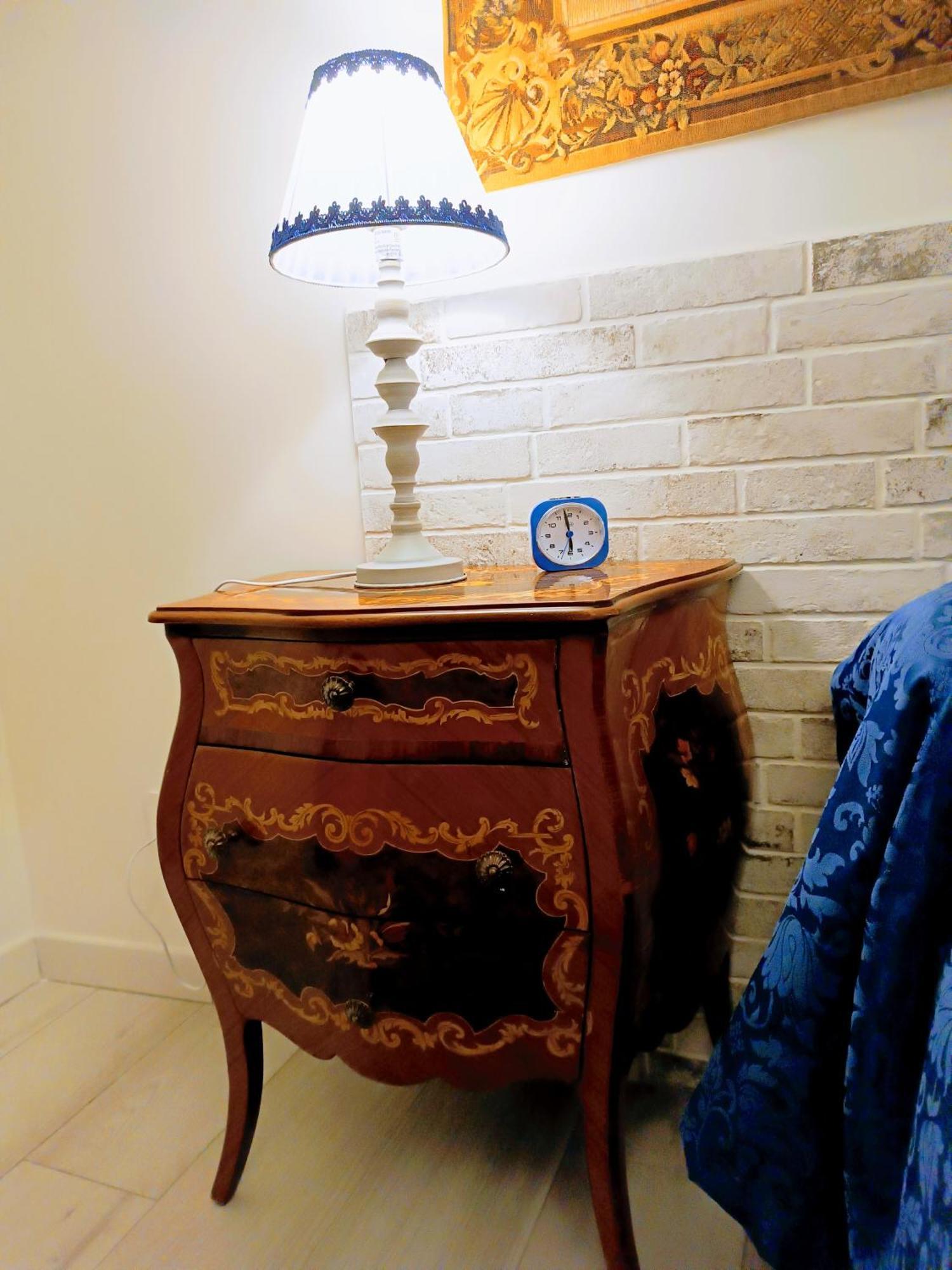 Accommodatie bij particulieren Porta Maggiore 9 Locazione Turistica *