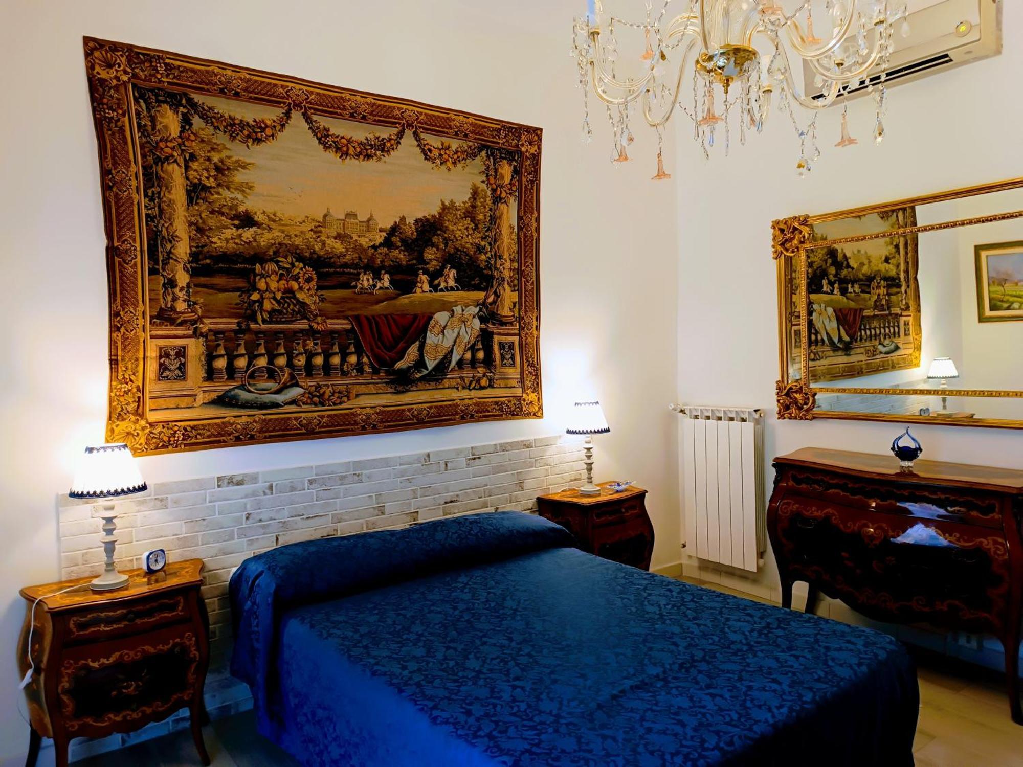 Porta Maggiore 9 Locazione Turistica