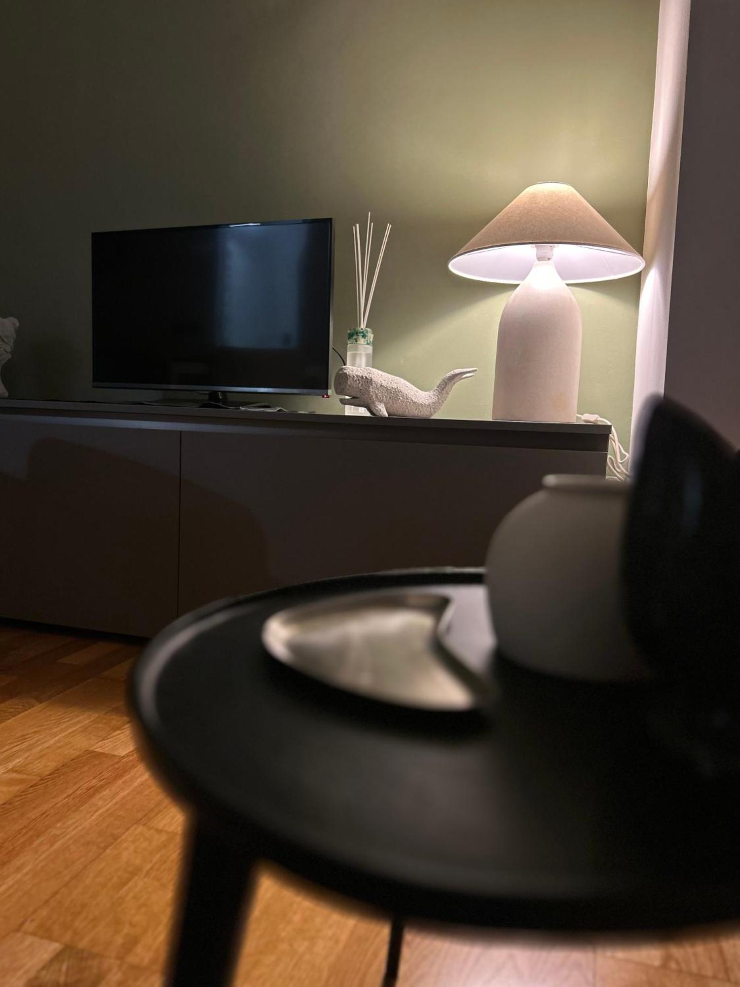 Leonard Vatican House Apartment Rome