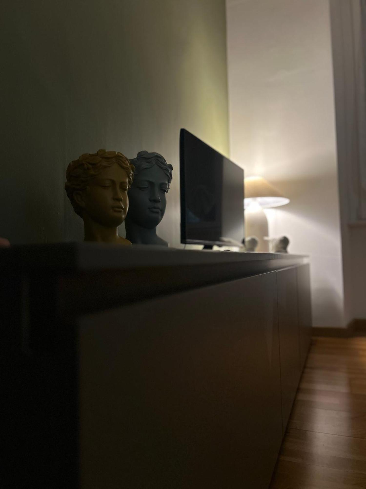 Appartamento Leonard Vatican House Roma