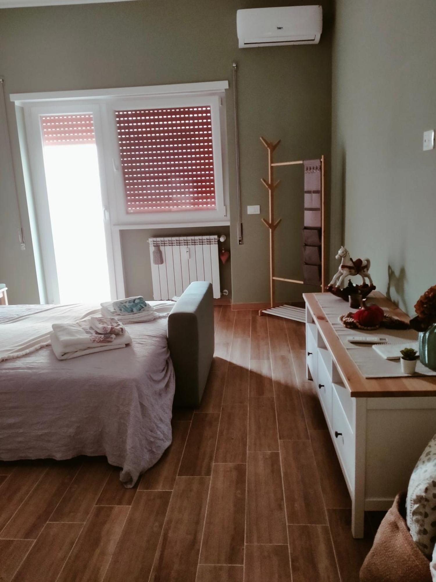 Appartement The Place Turistico