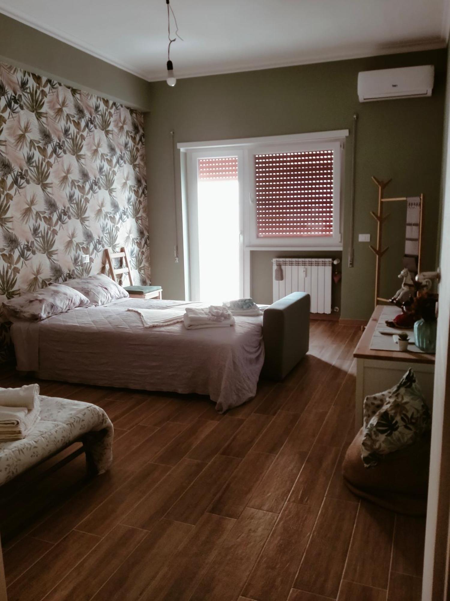 The Place Turistico Appartement