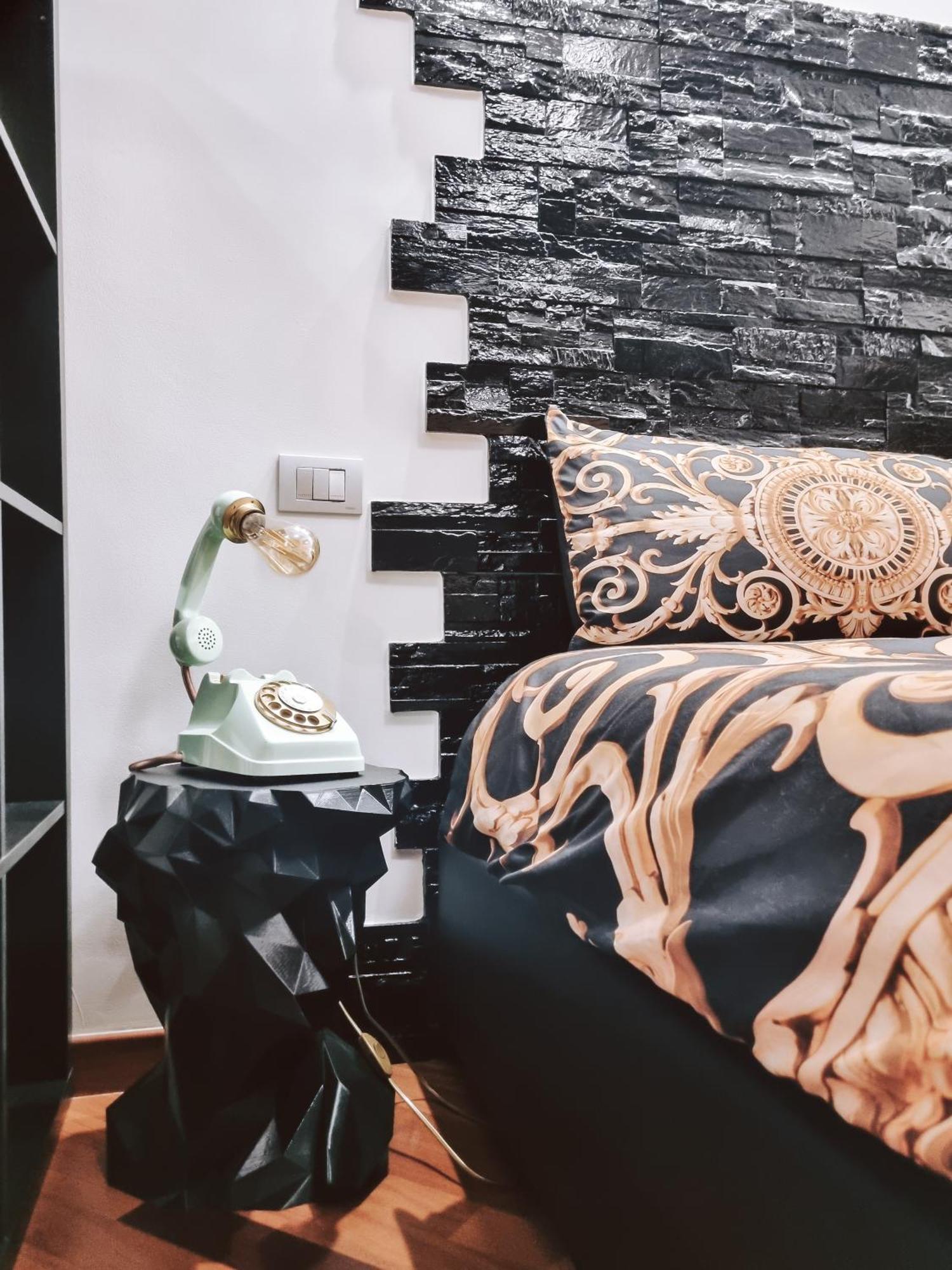 Apartment Colosseum Luxury Rome