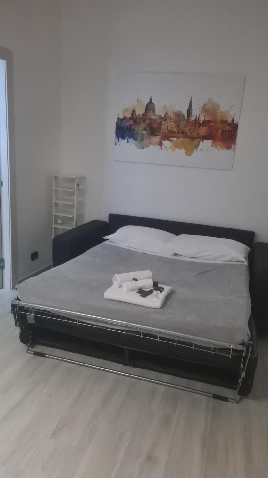 La Casa Di Nonna Peppina A Trastevere * Rome