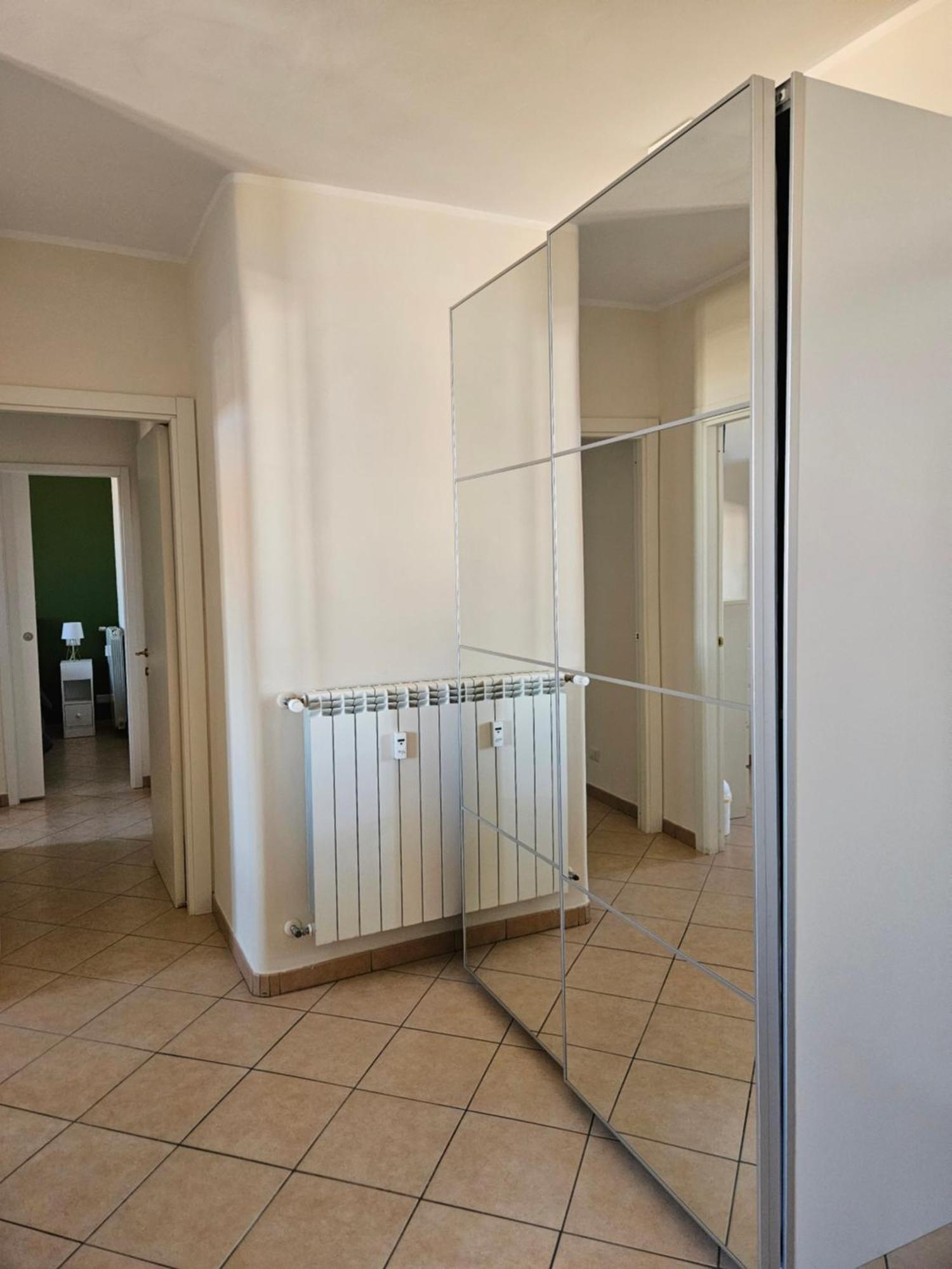Apartment Vatican Jacuzzi House