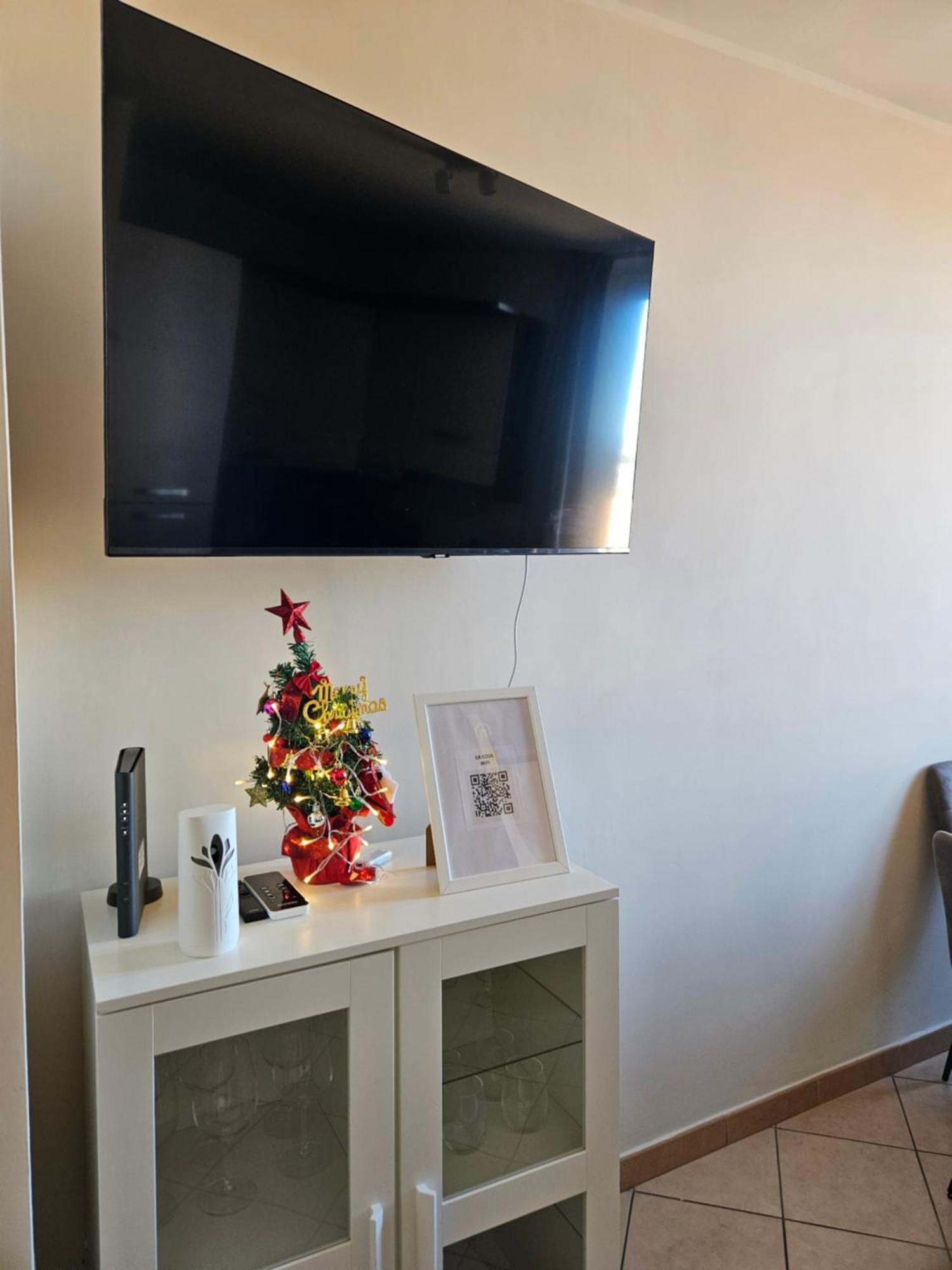 Vatican Jacuzzi House Apartment Rome