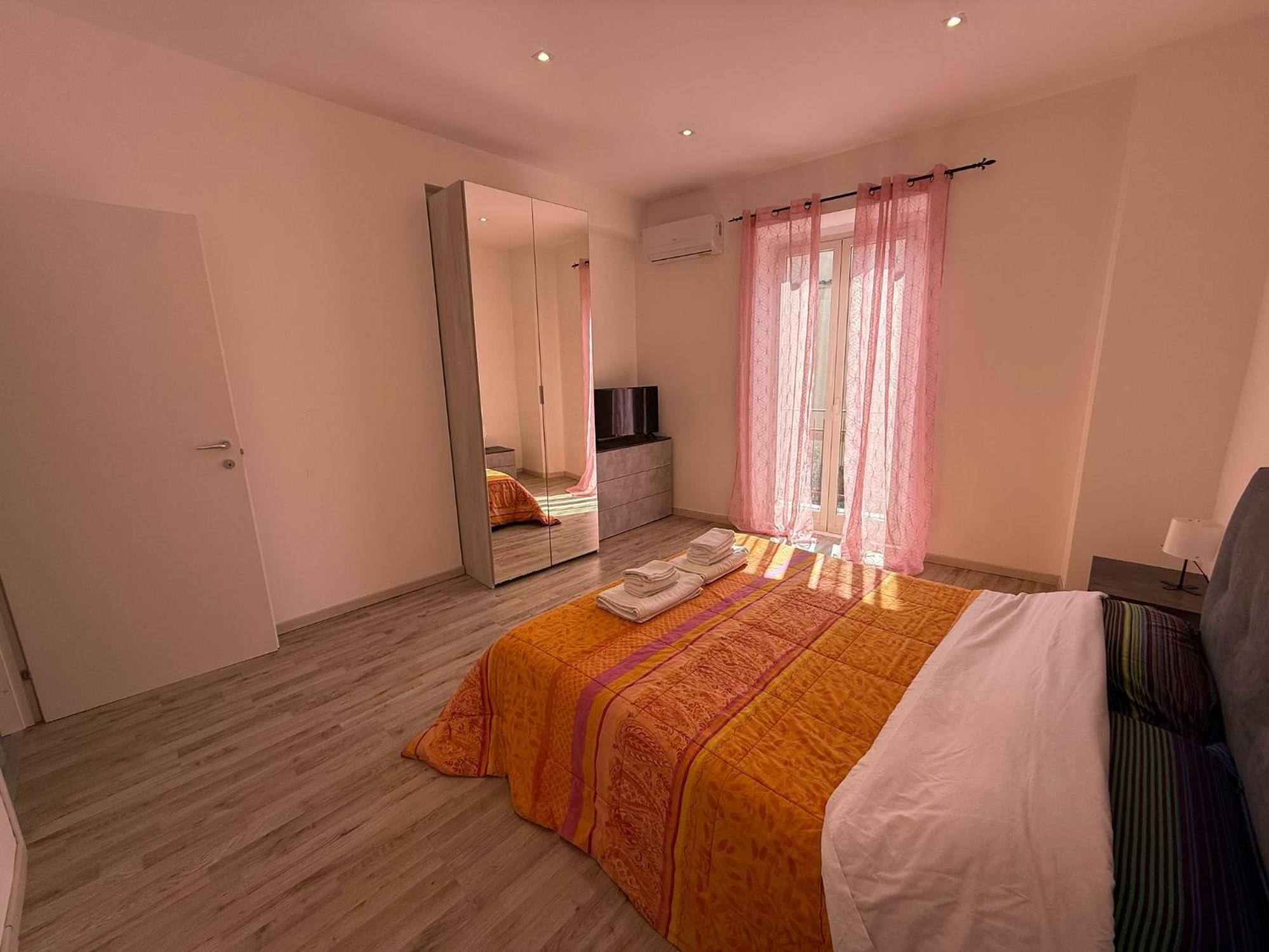 Apartamento Elizabeth's Roma