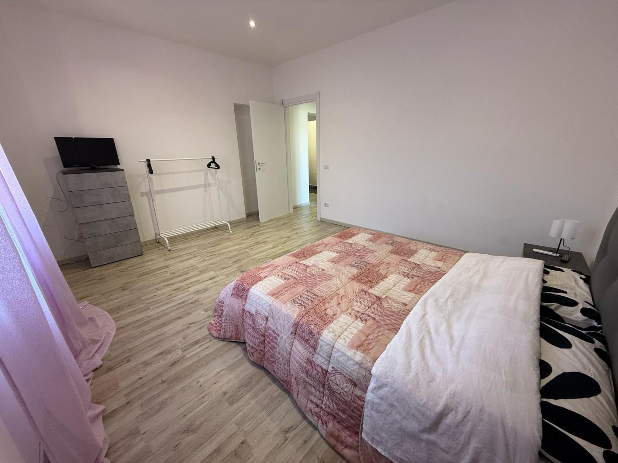 Apartamento Elizabeth's Roma