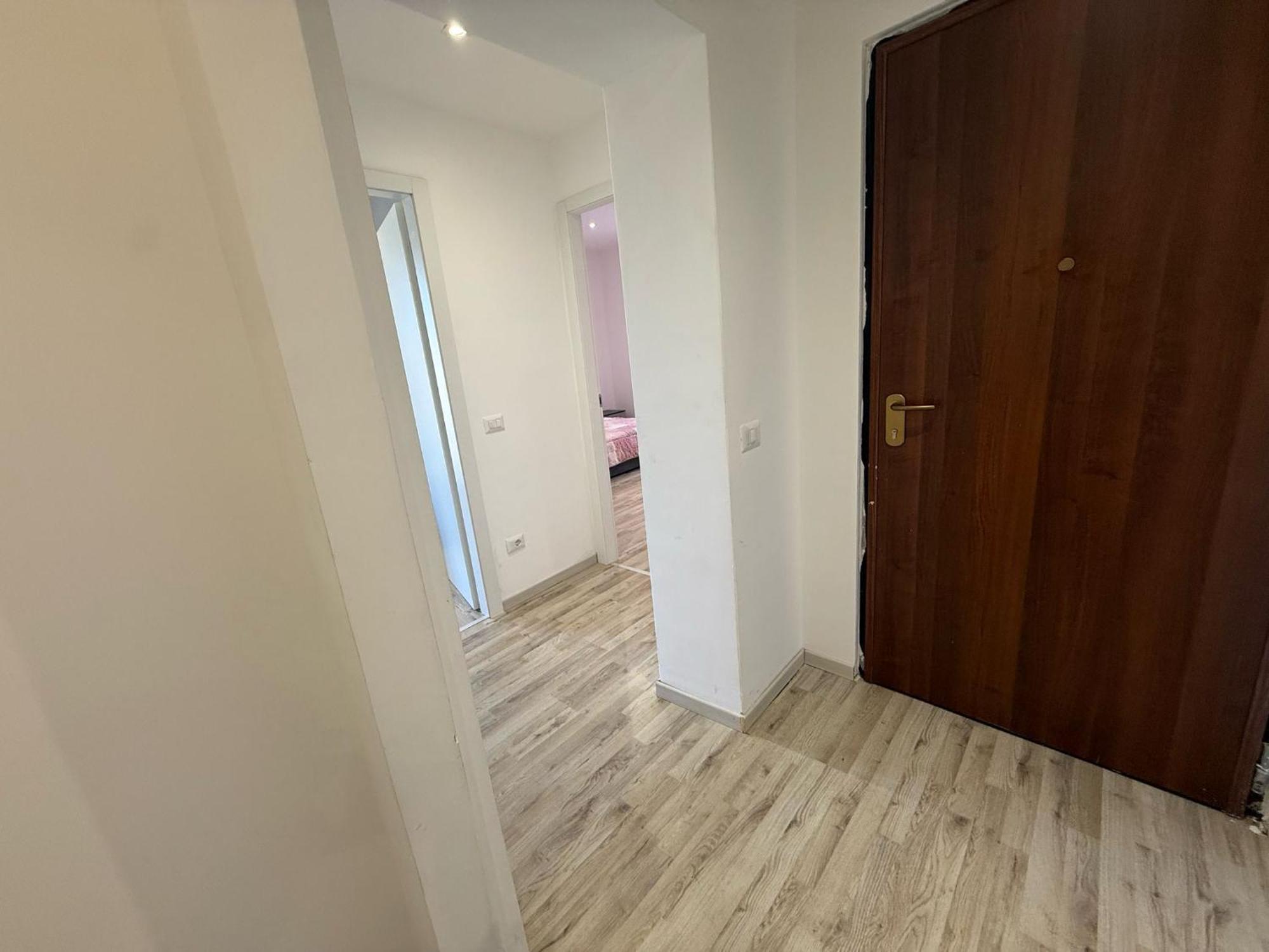 Apartamento Elizabeth's *