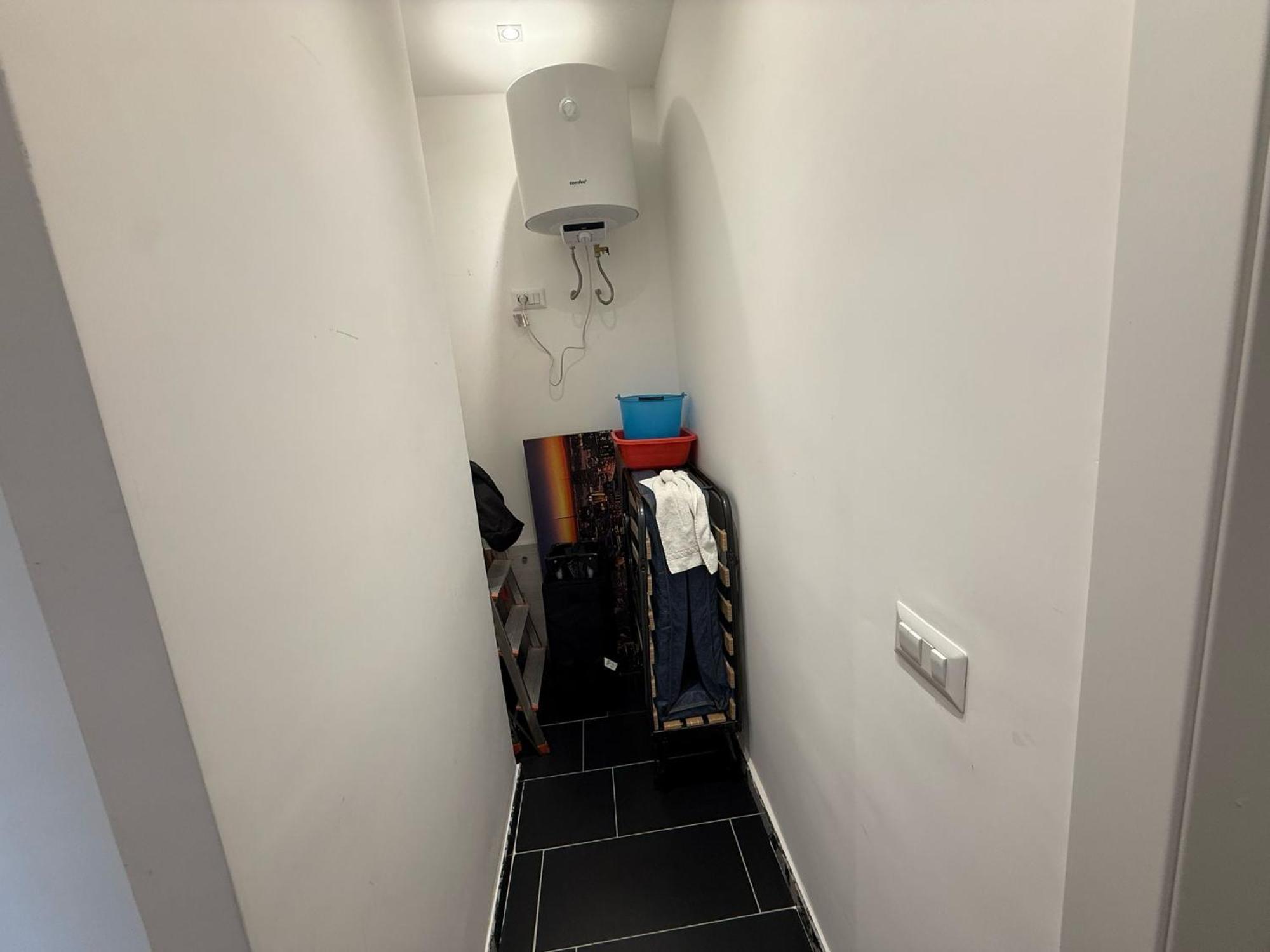 Apartamento Elizabeth's Roma