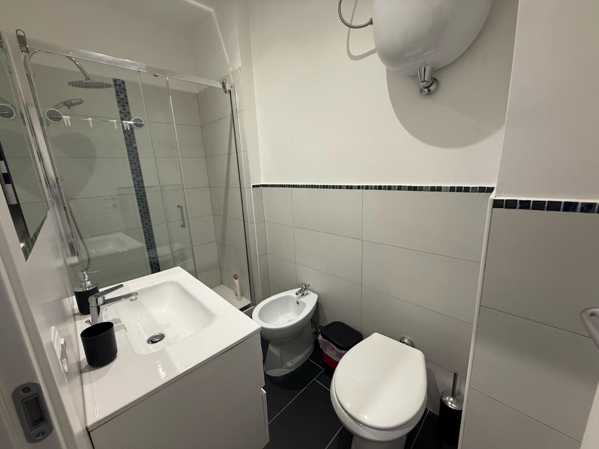 Apartamento Elizabeth's