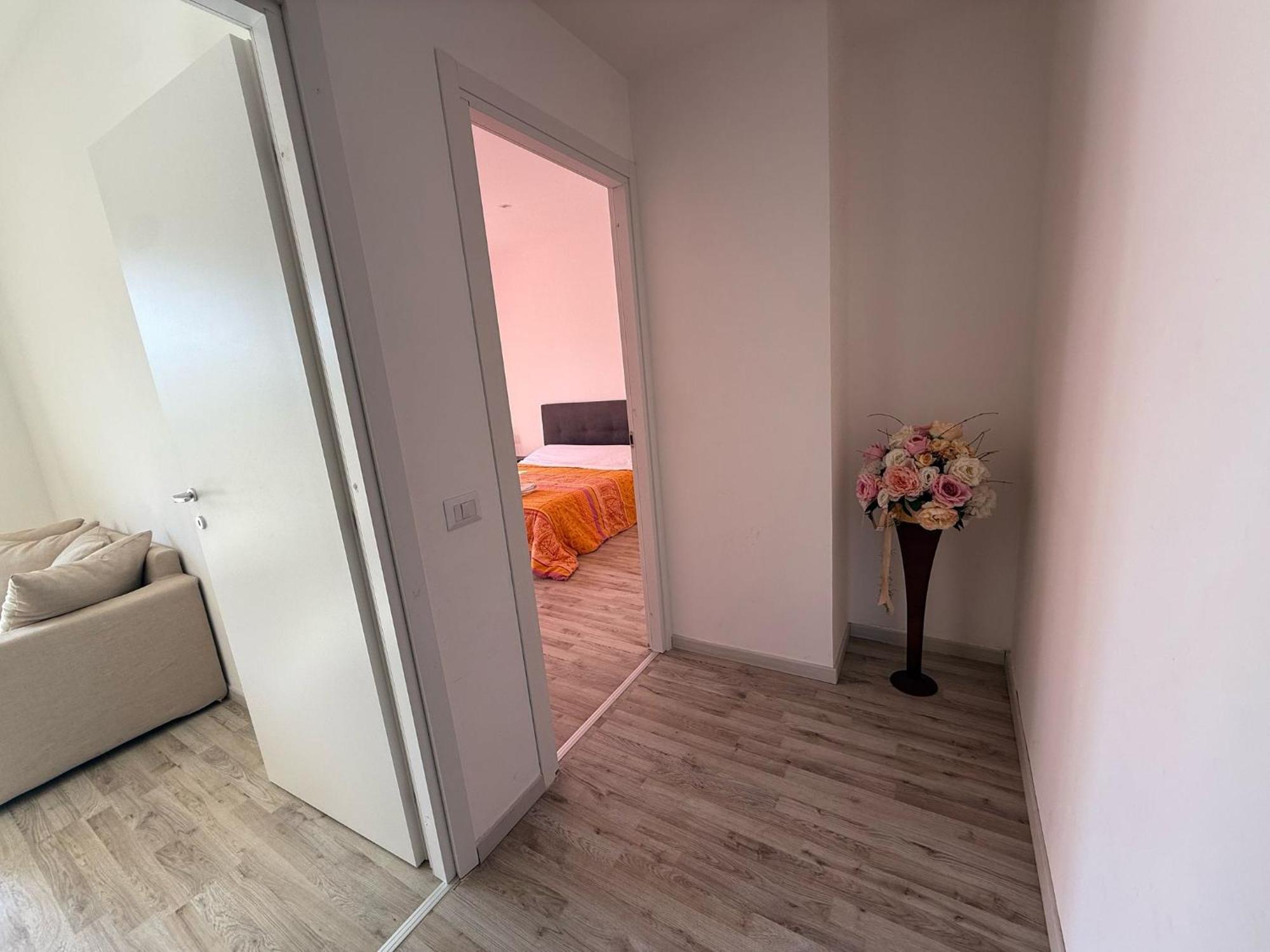 Apartamento Elizabeth's *